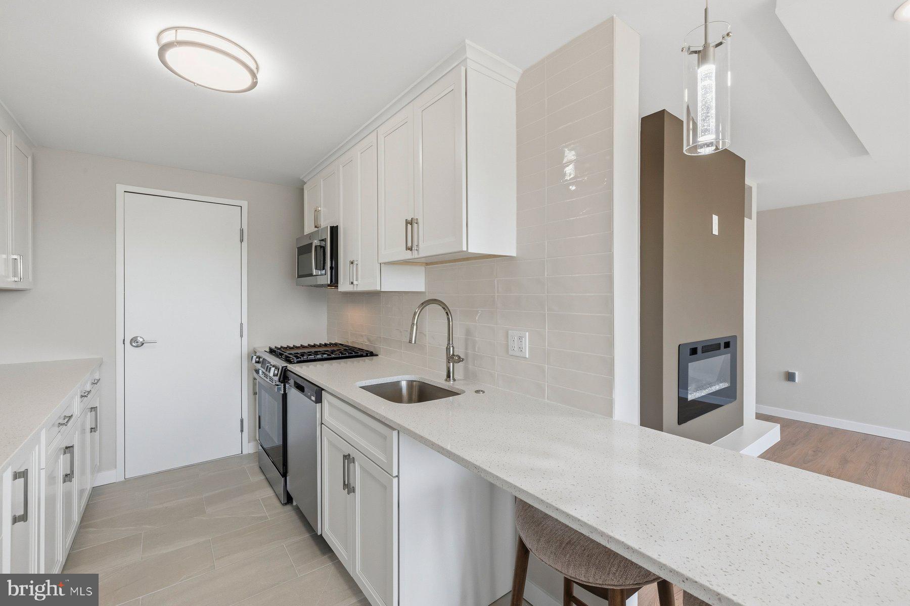 GROSVENOR PARK - Residential