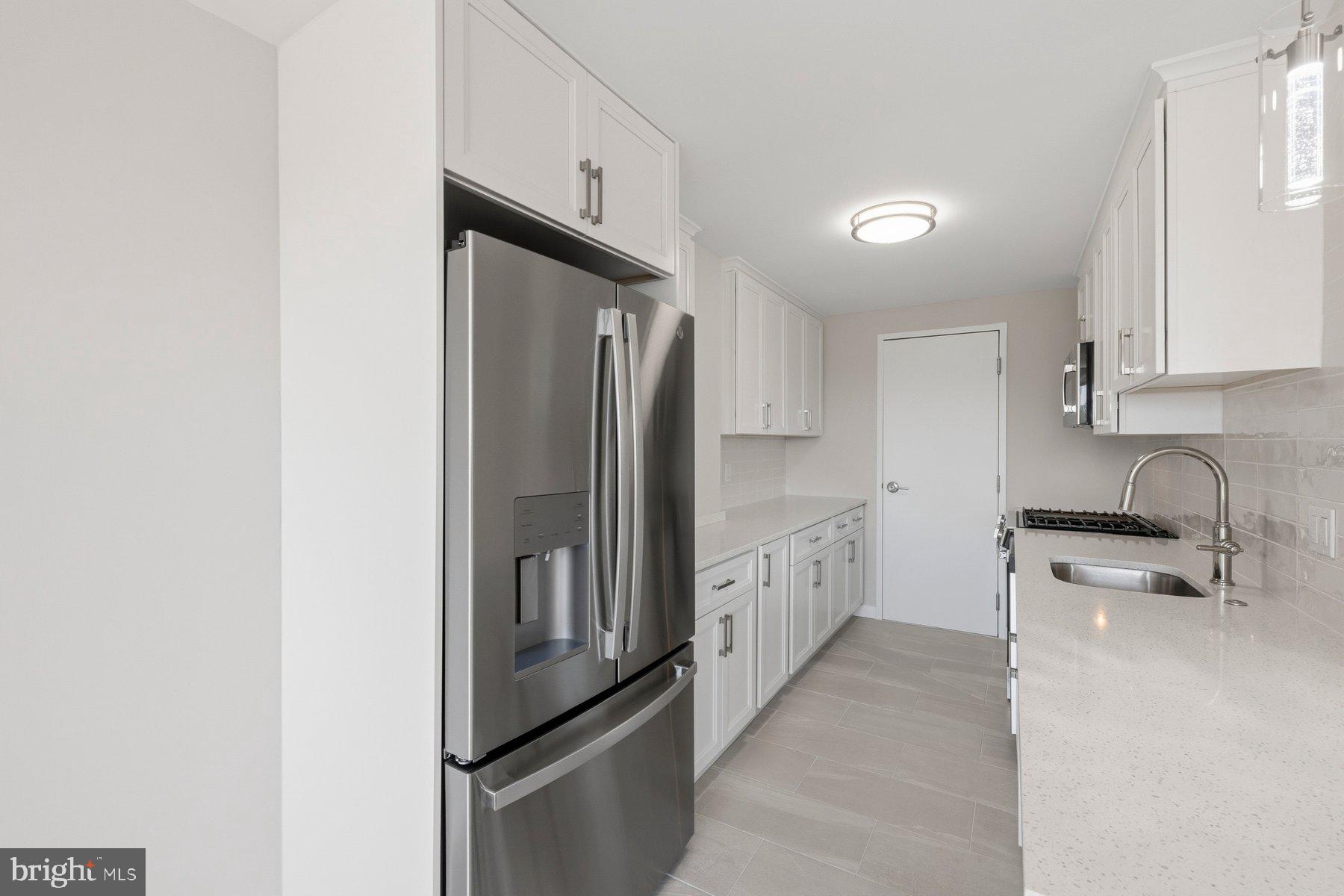 GROSVENOR PARK - Residential