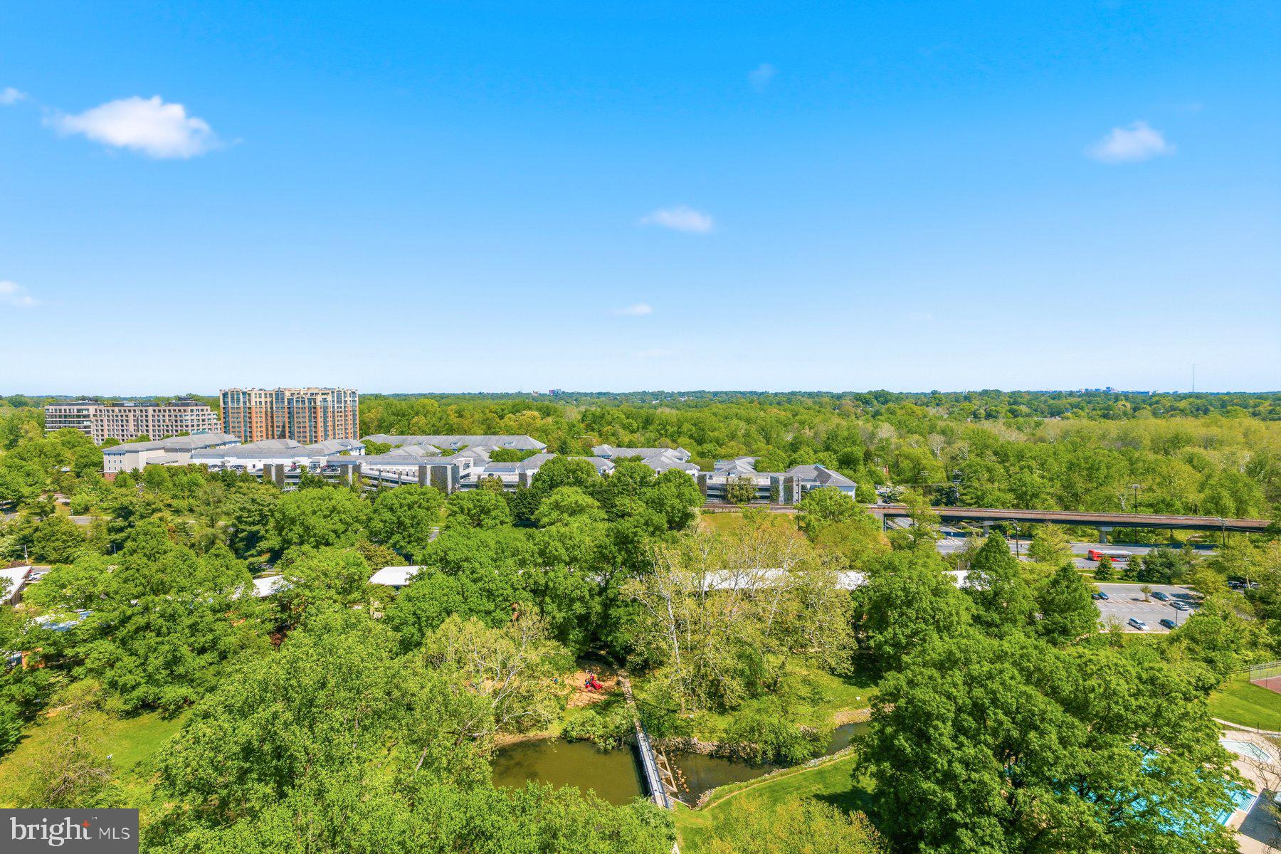 GROSVENOR PARK - Residential