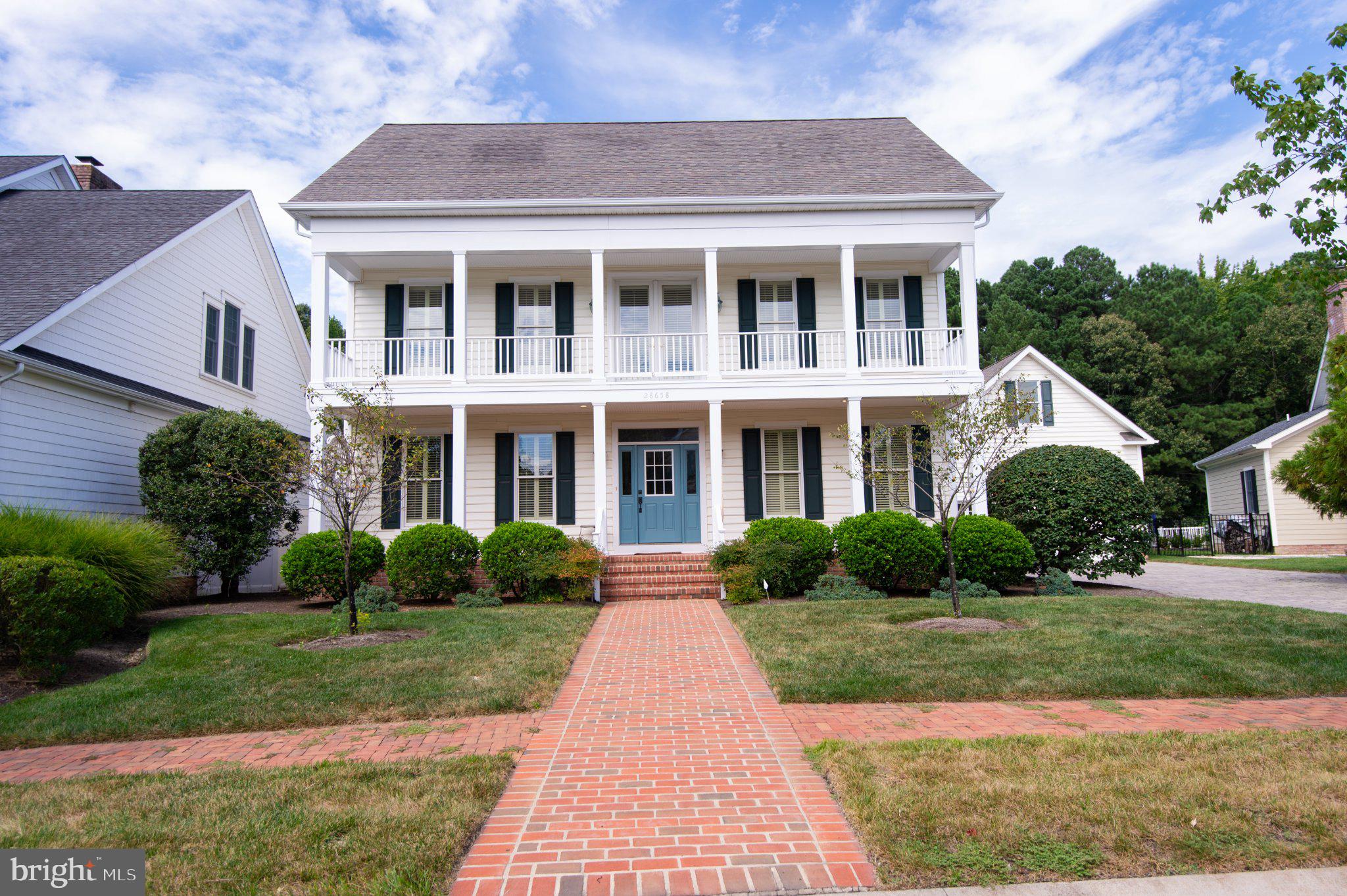 28658 HOPE CIRCLE