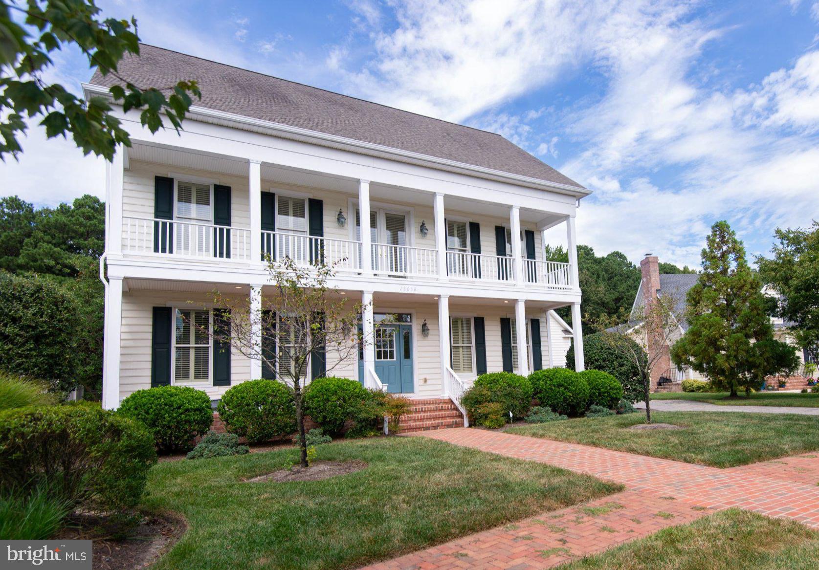 28658 HOPE CIRCLE