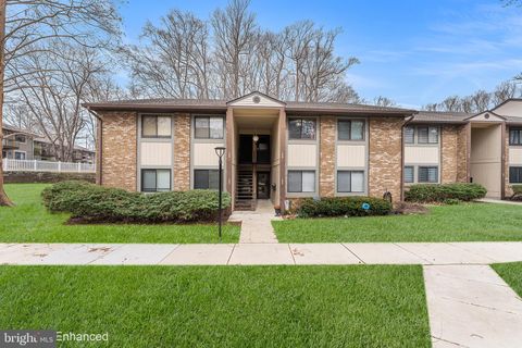 Condo For Sale - 115 E Kings Highway #186<br/> MAPLE SHADE, NJ 08052