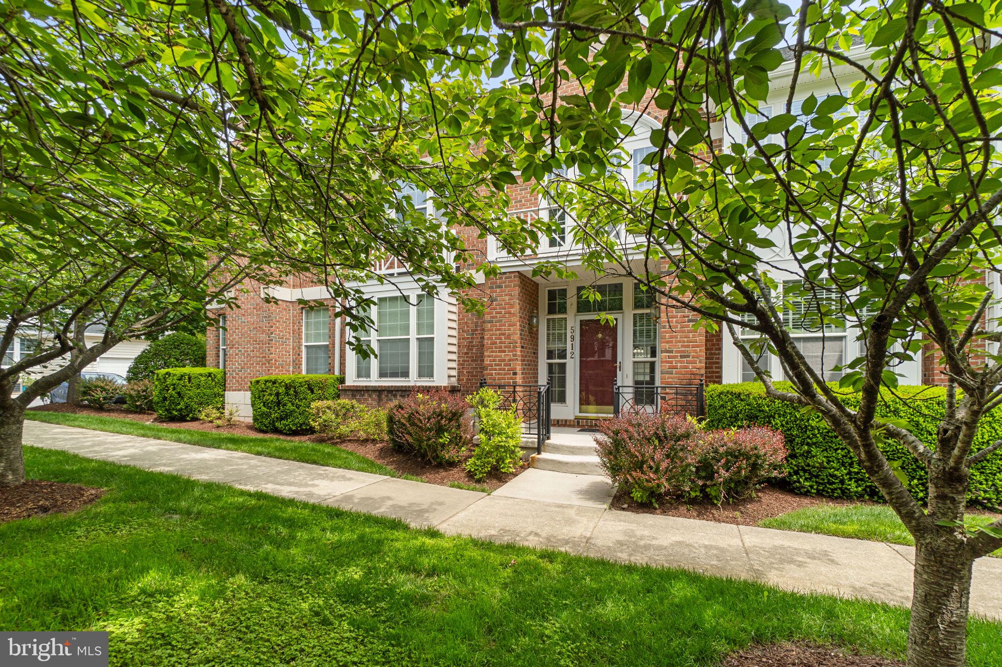 5912 MYSTIC OCEAN LANE A4-24