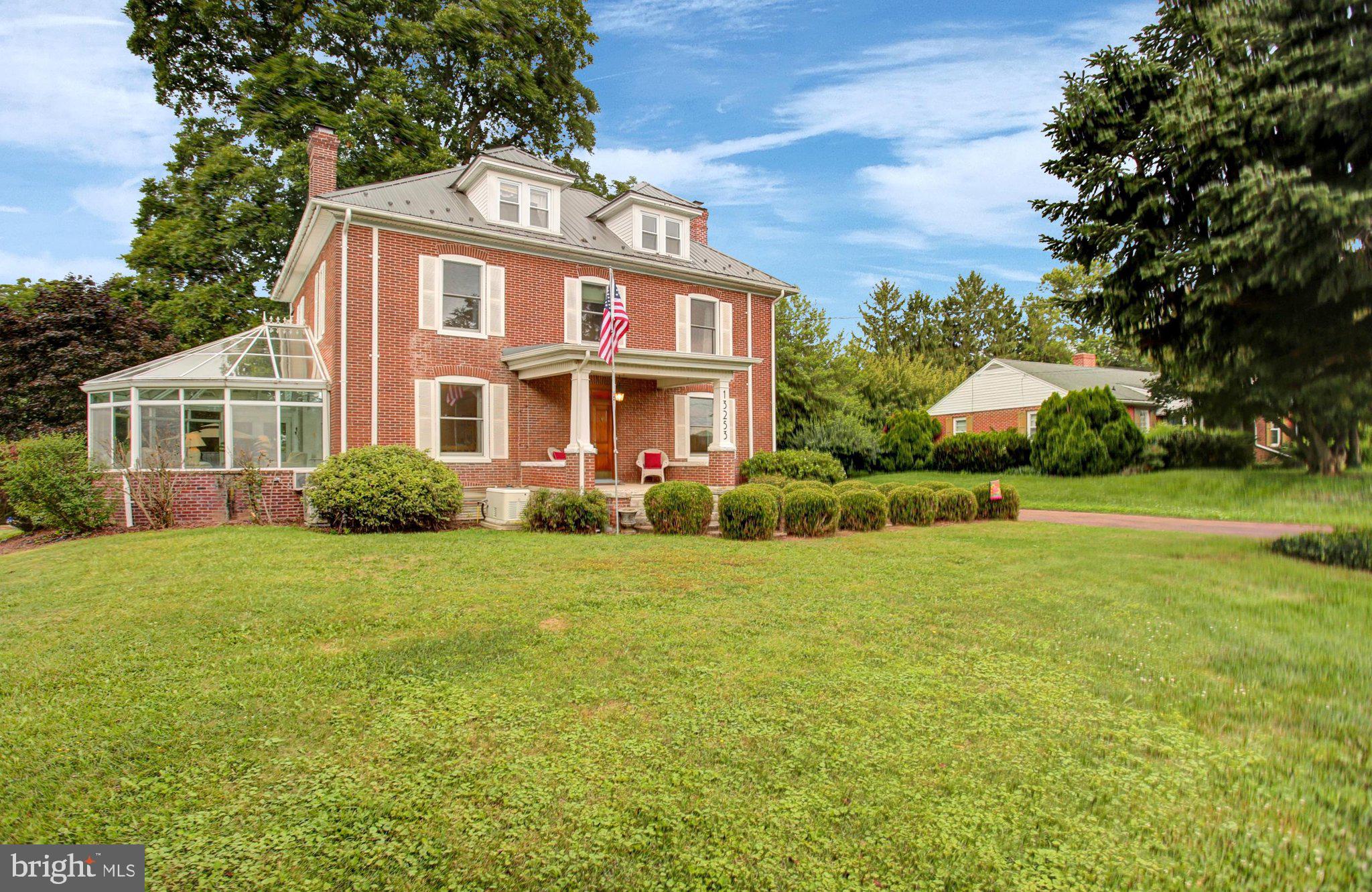 13253 OLD MILL ROAD