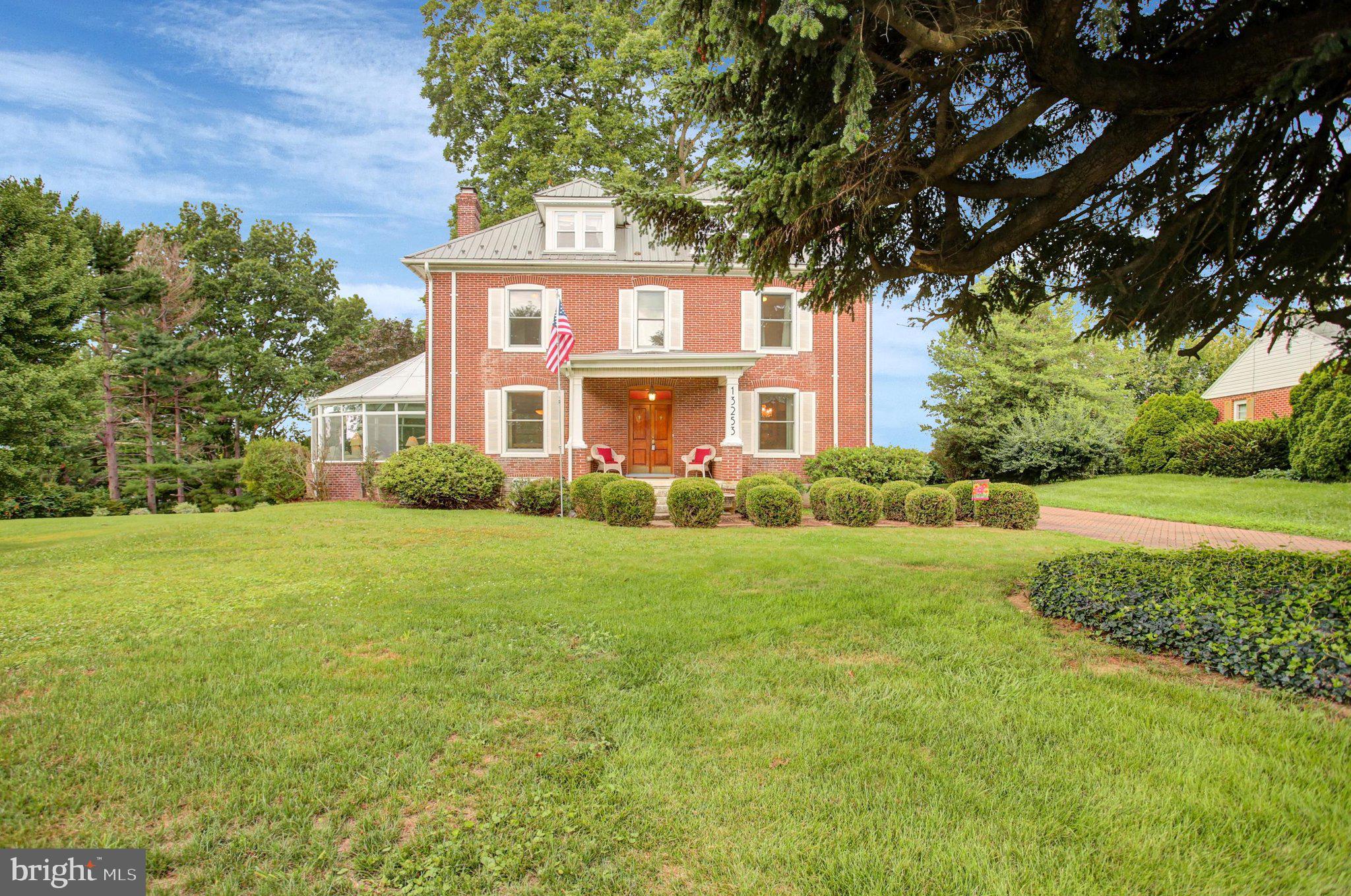 13253 OLD MILL ROAD