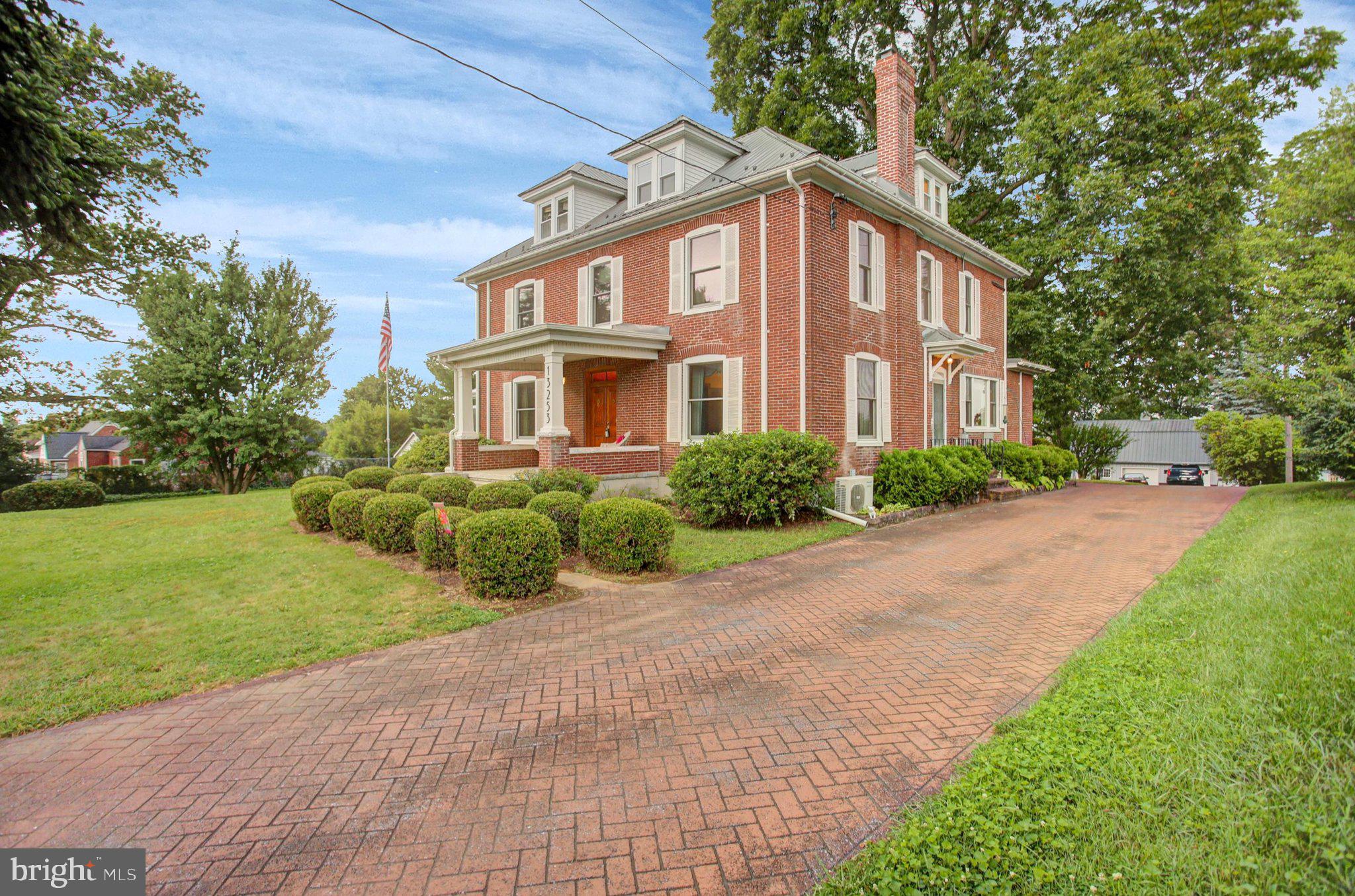 13253 OLD MILL ROAD