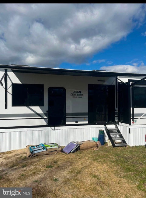 Mobile Home For Sale - 621 Fortescue Rd #A-11<br/> Cumberland County, NEWPORT, NJ 08345