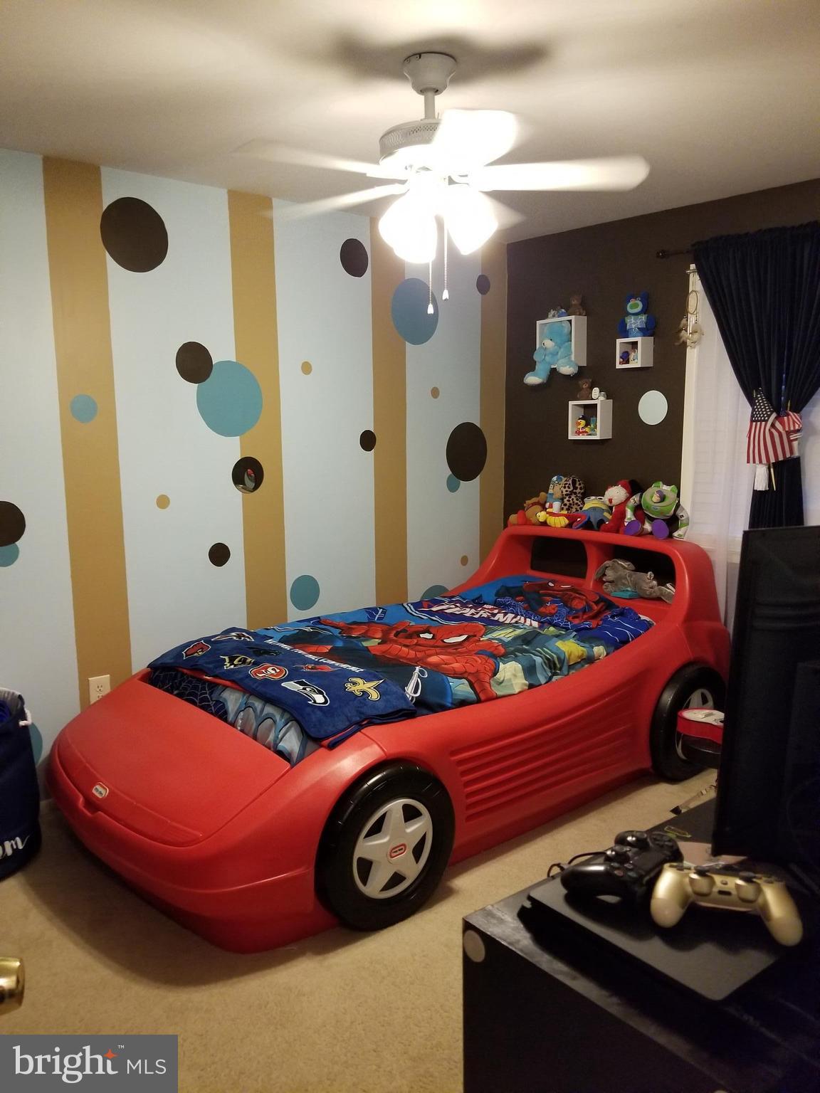 BRANDYWINE COUNTRY - Residential