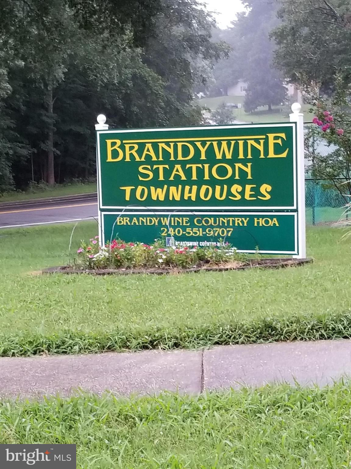 BRANDYWINE COUNTRY - Residential
