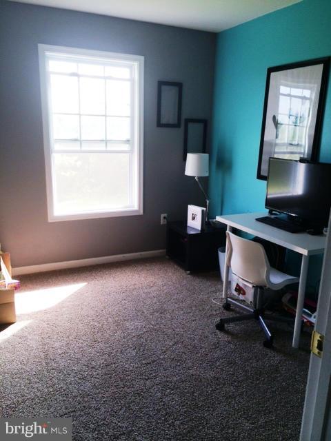 TOWNES OF TOPAZ - Residential