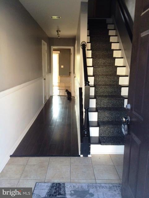 TOWNES OF TOPAZ - Residential