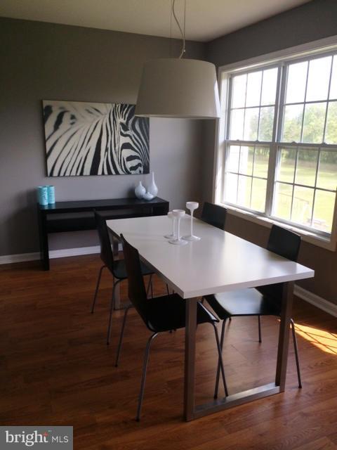 TOWNES OF TOPAZ - Residential