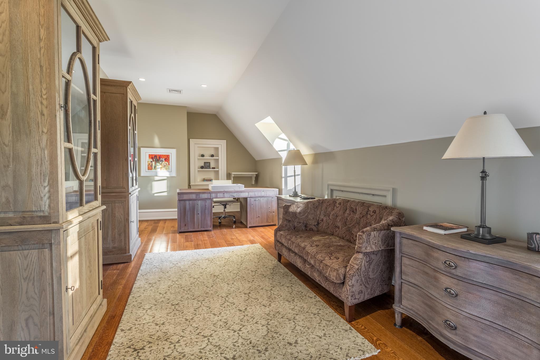 AMBLER - Residential