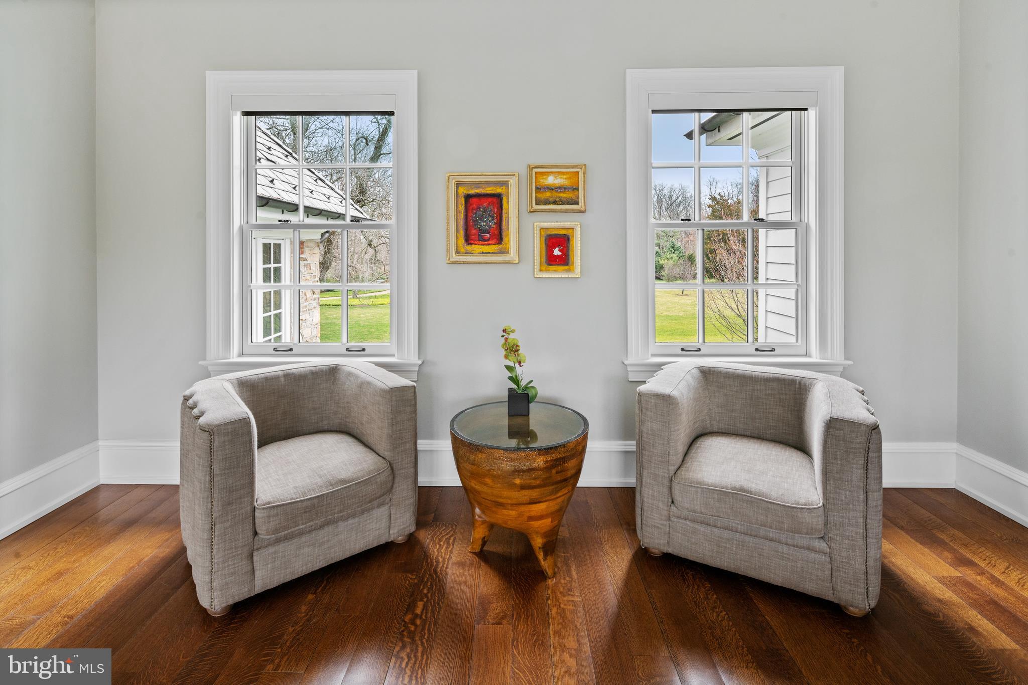 AMBLER - Residential