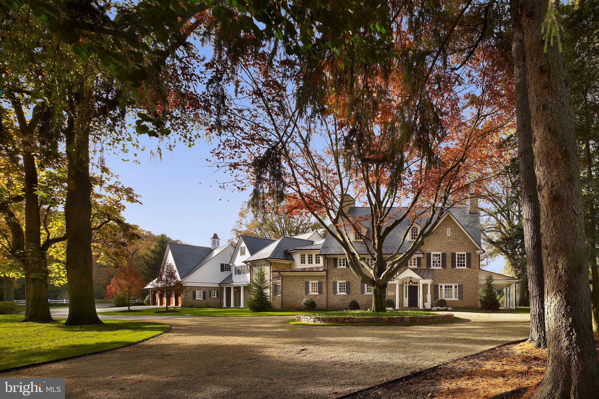 AMBLER - Residential