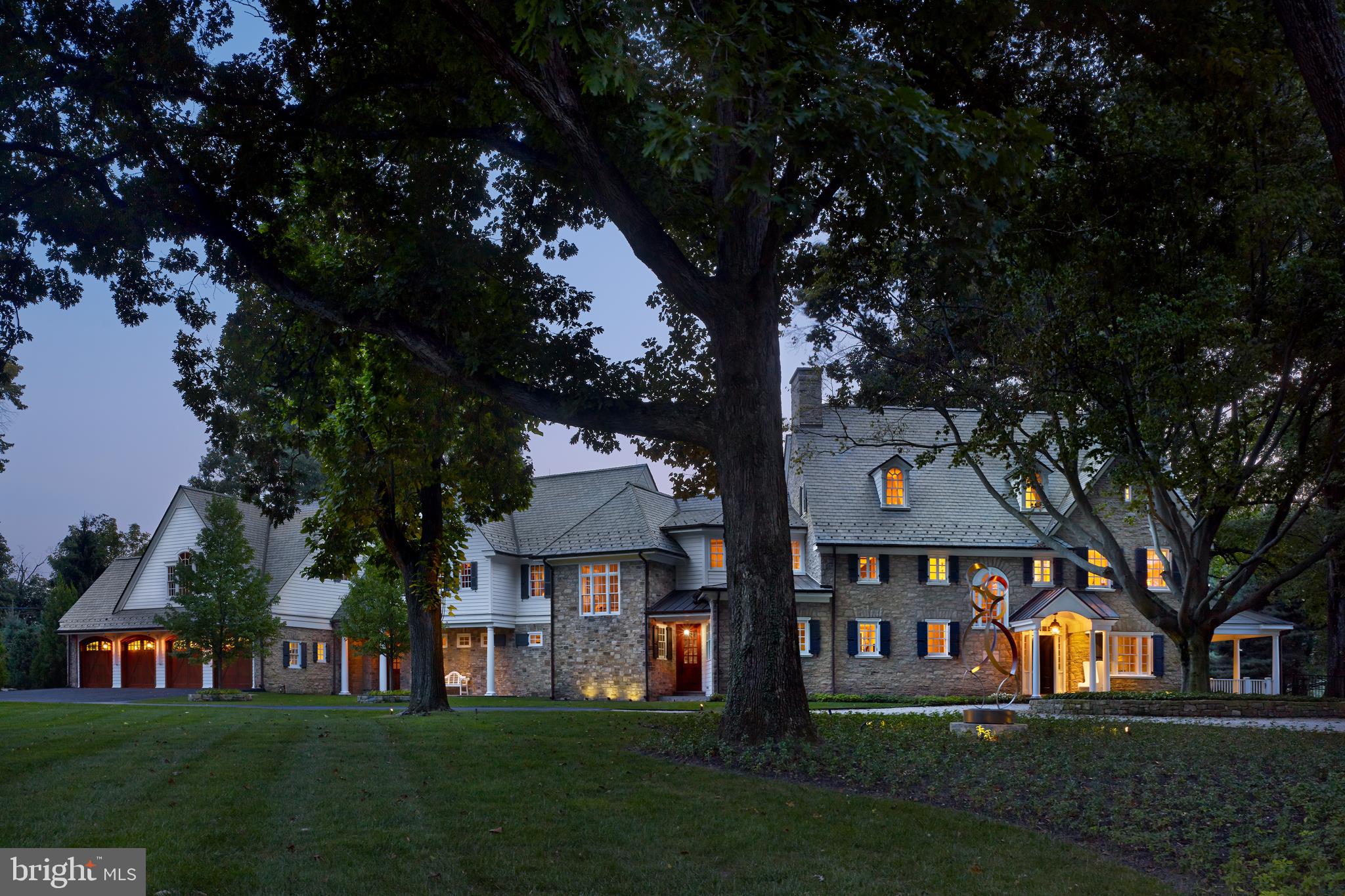 AMBLER - Residential