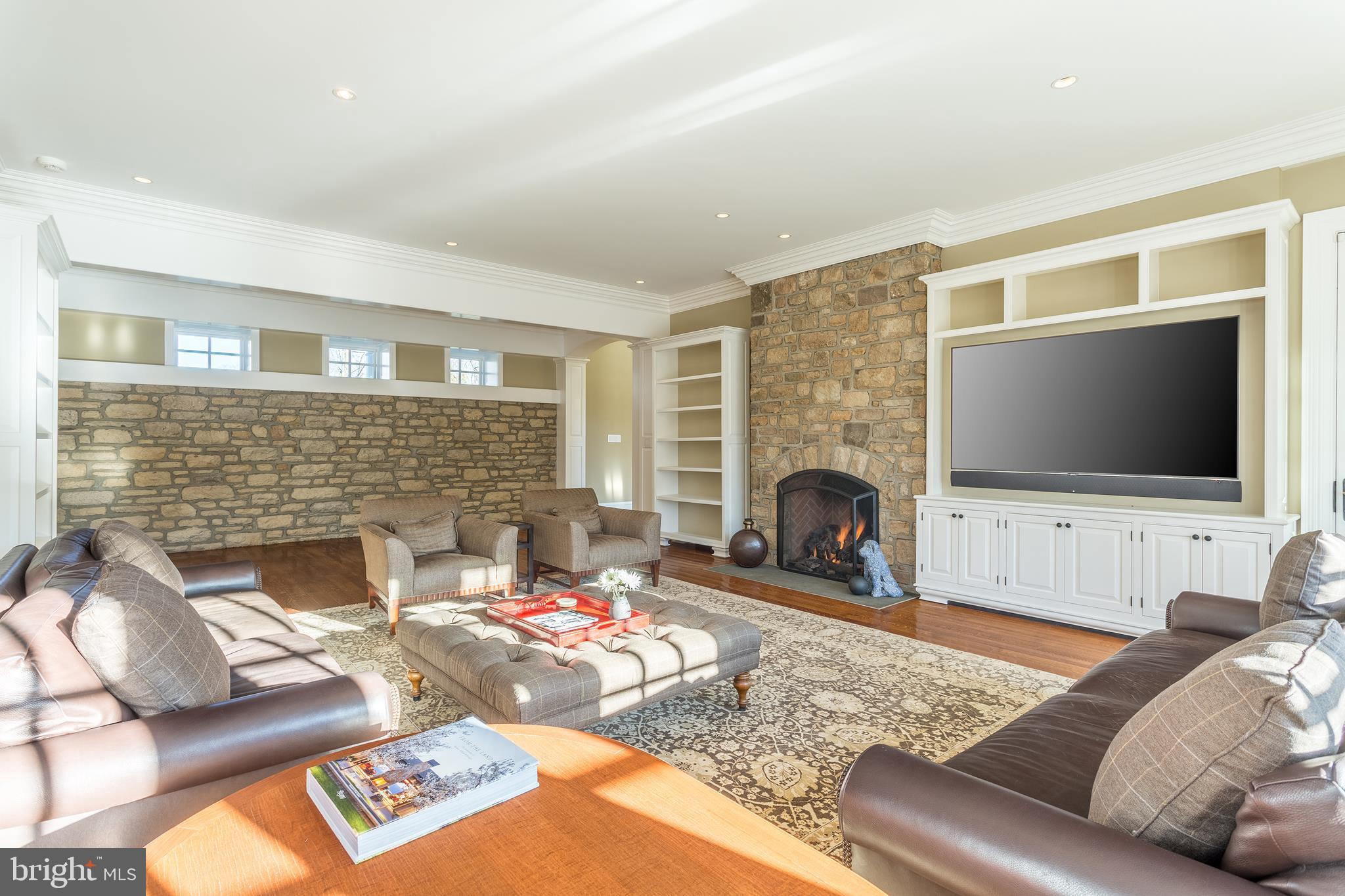 AMBLER - Residential