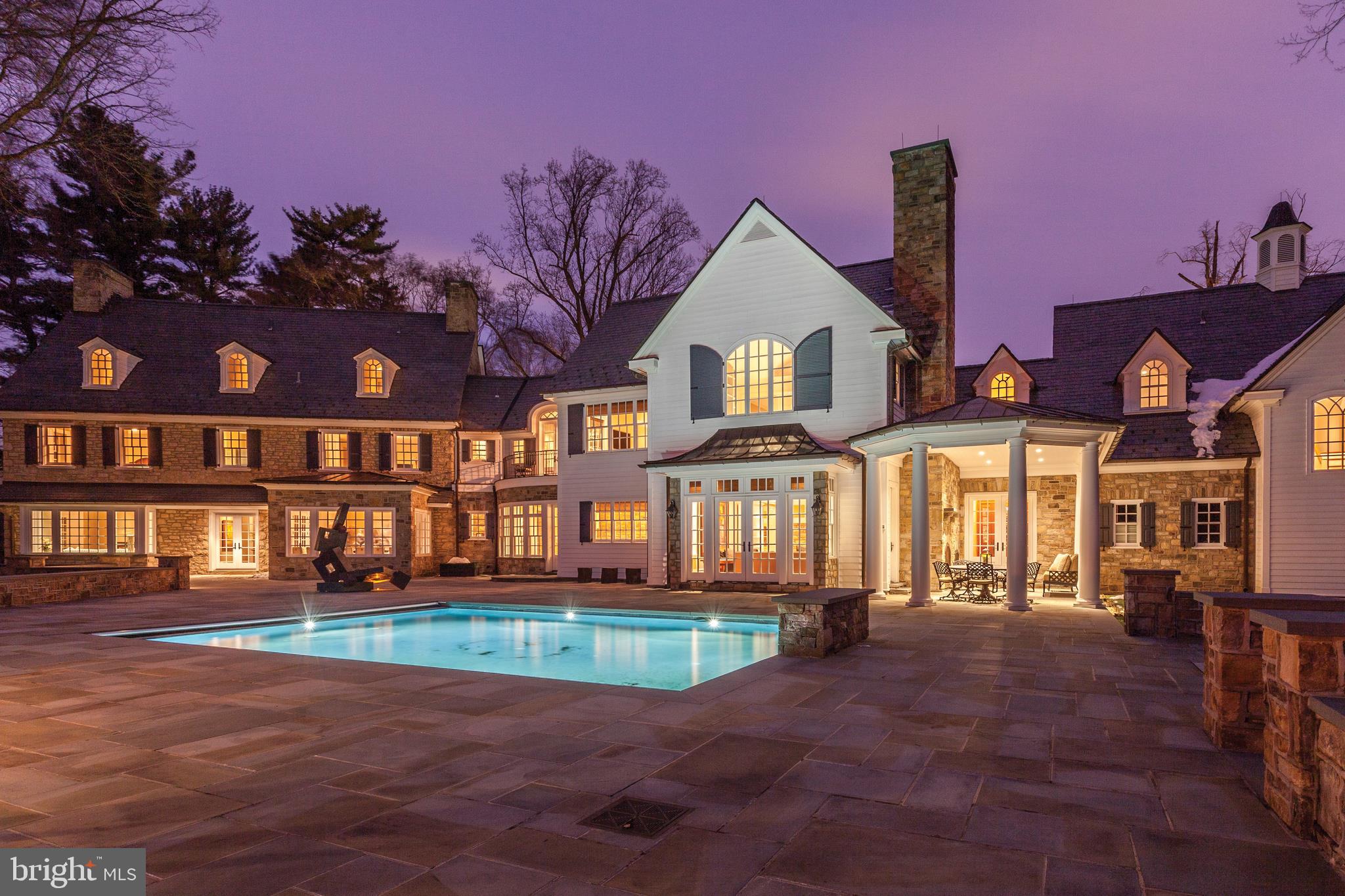 AMBLER - Residential