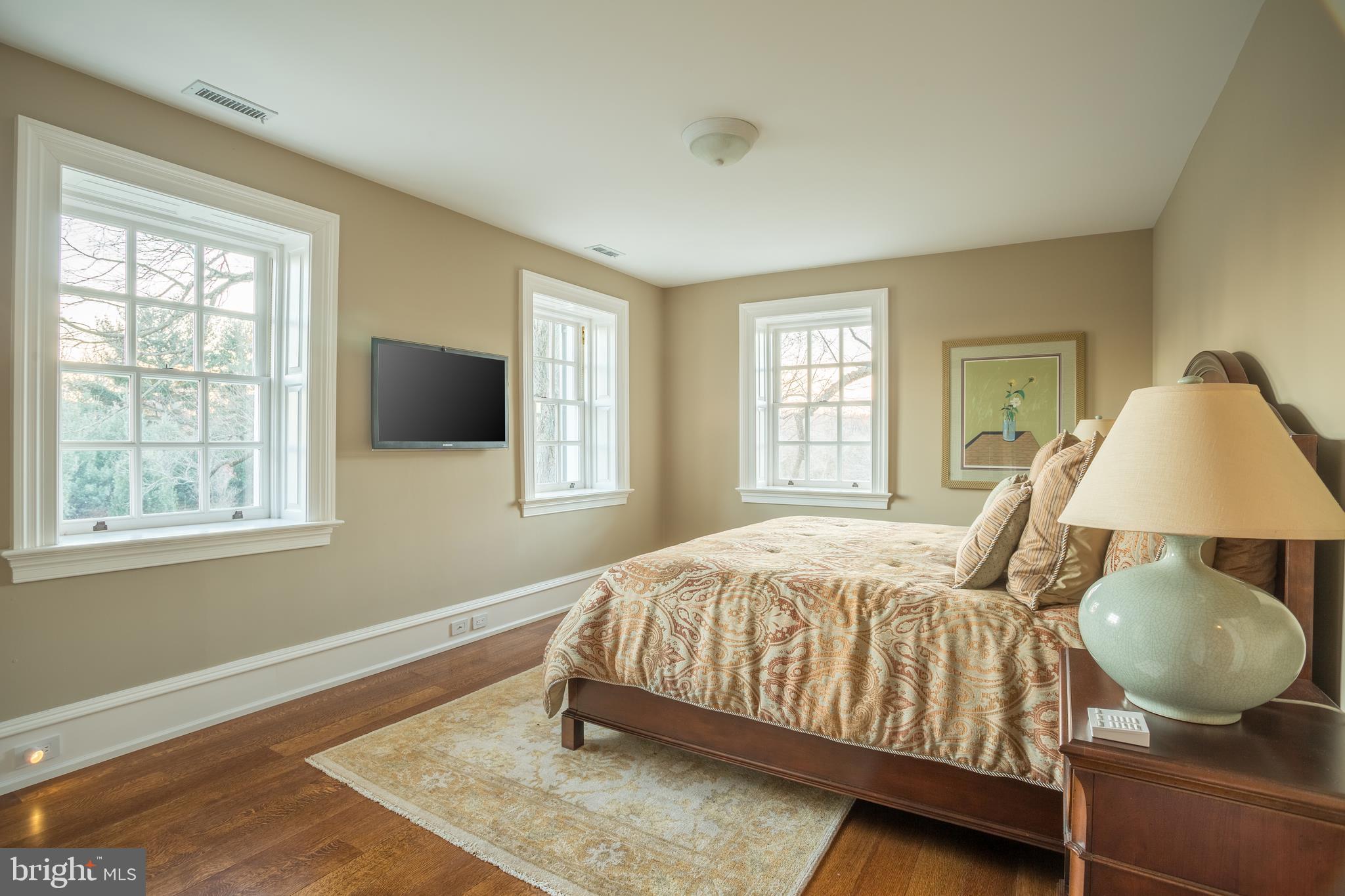 AMBLER - Residential