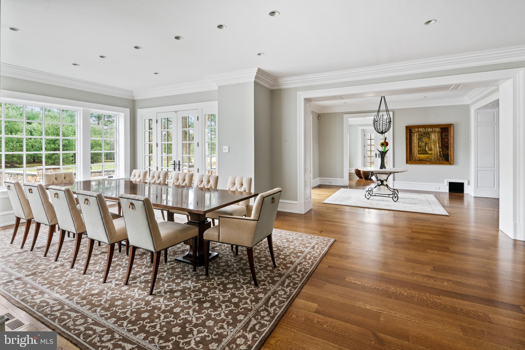 AMBLER - Residential