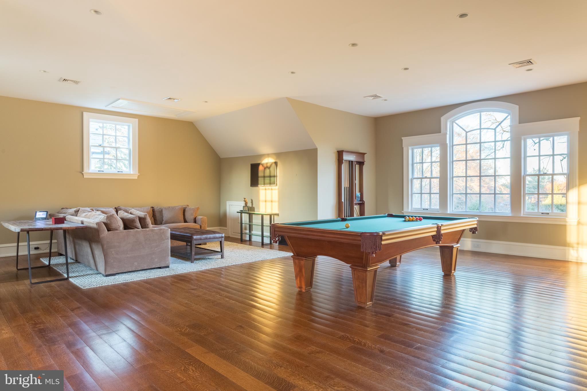 AMBLER - Residential