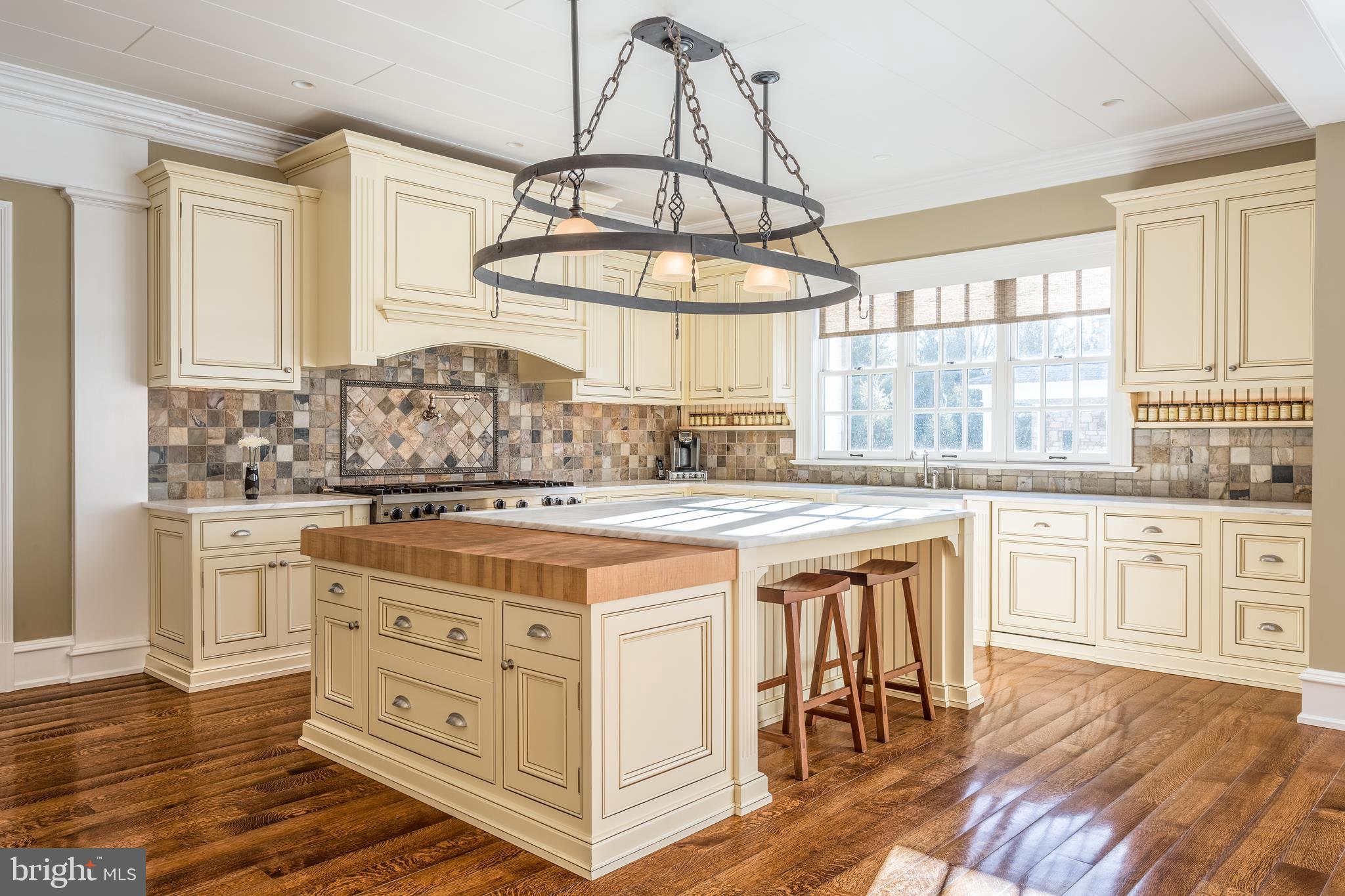 AMBLER - Residential