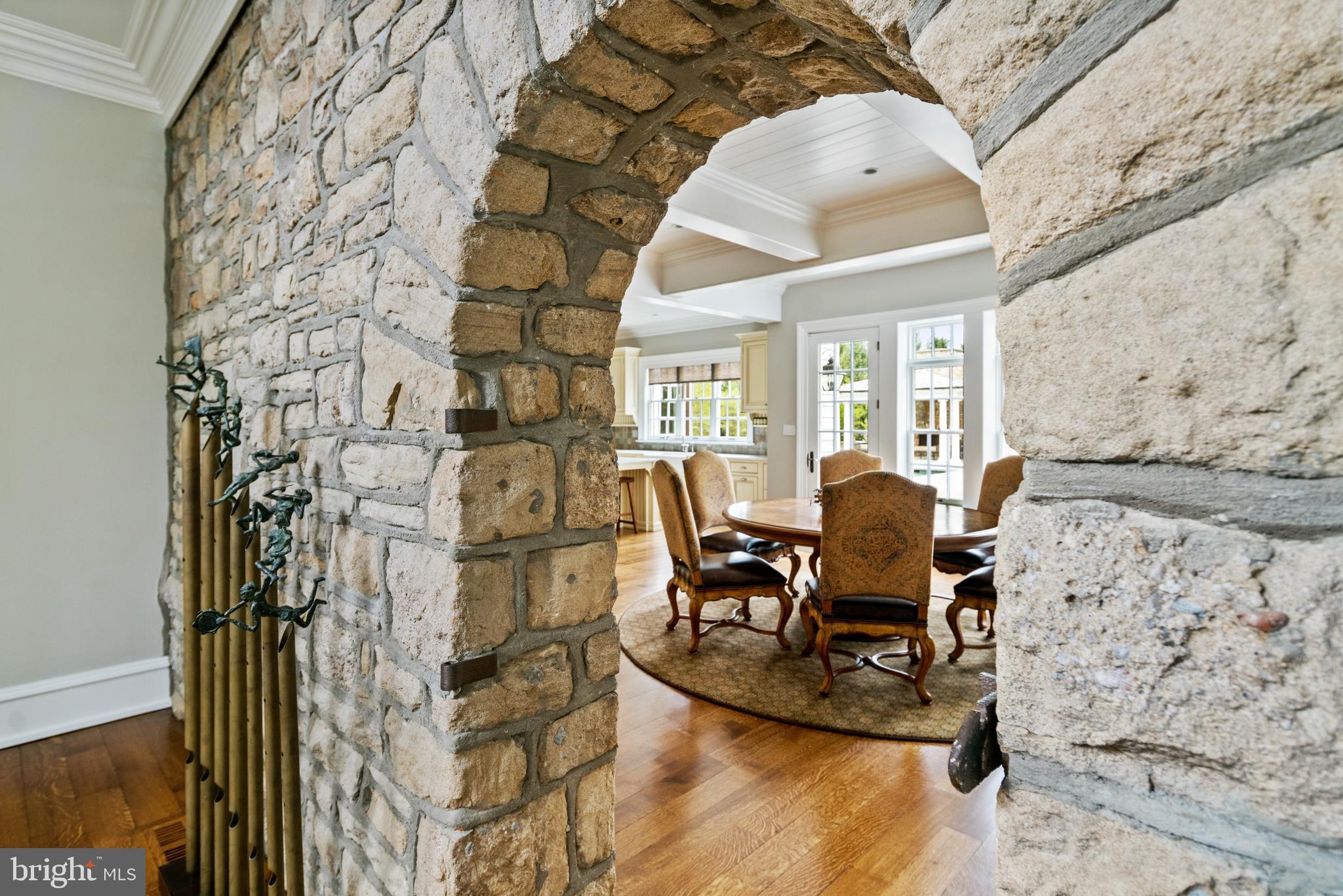 AMBLER - Residential