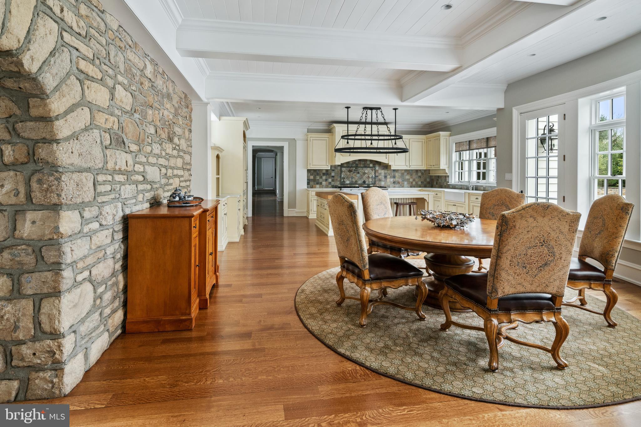 AMBLER - Residential