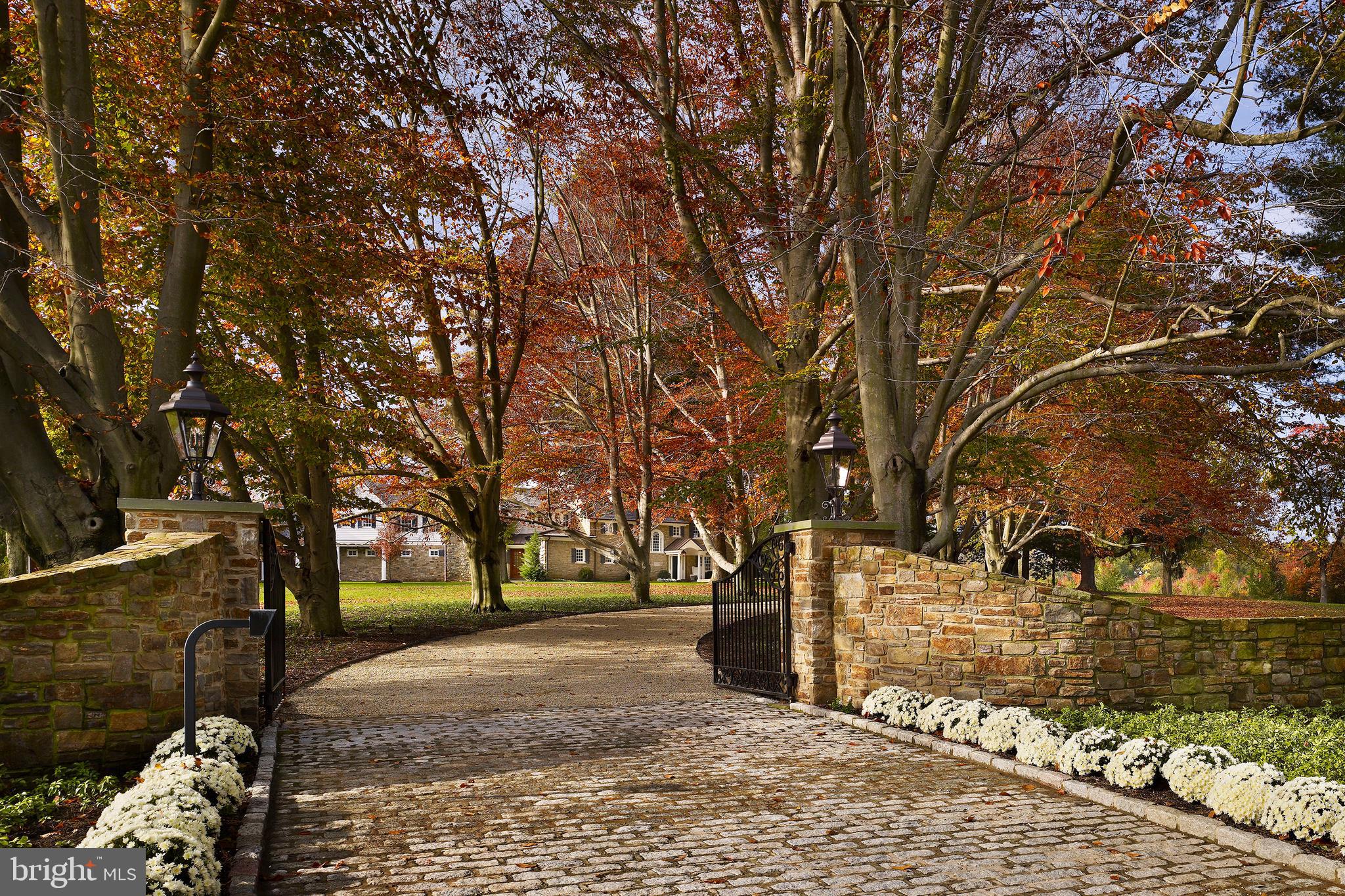 AMBLER - Residential