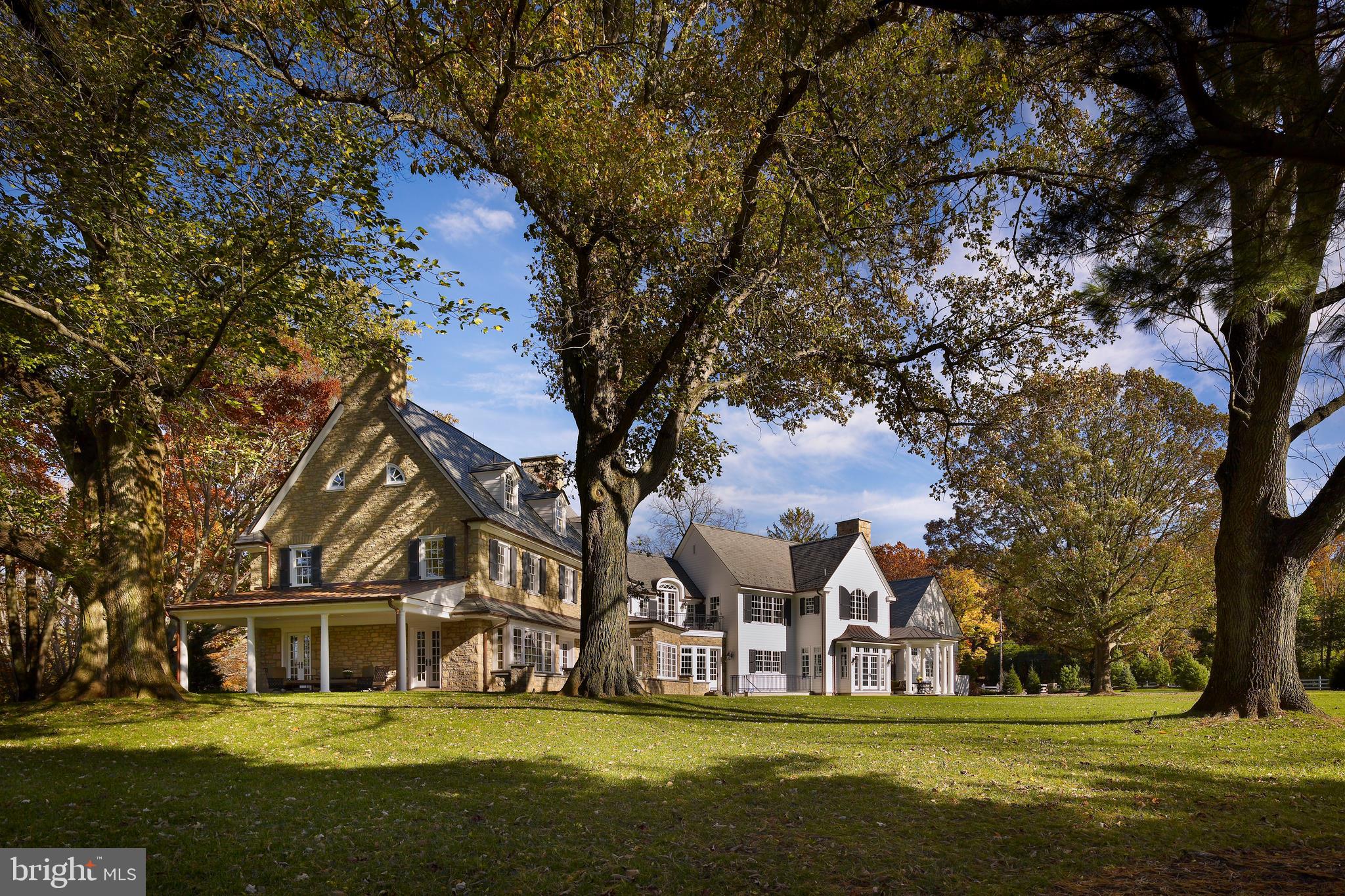 AMBLER - Residential
