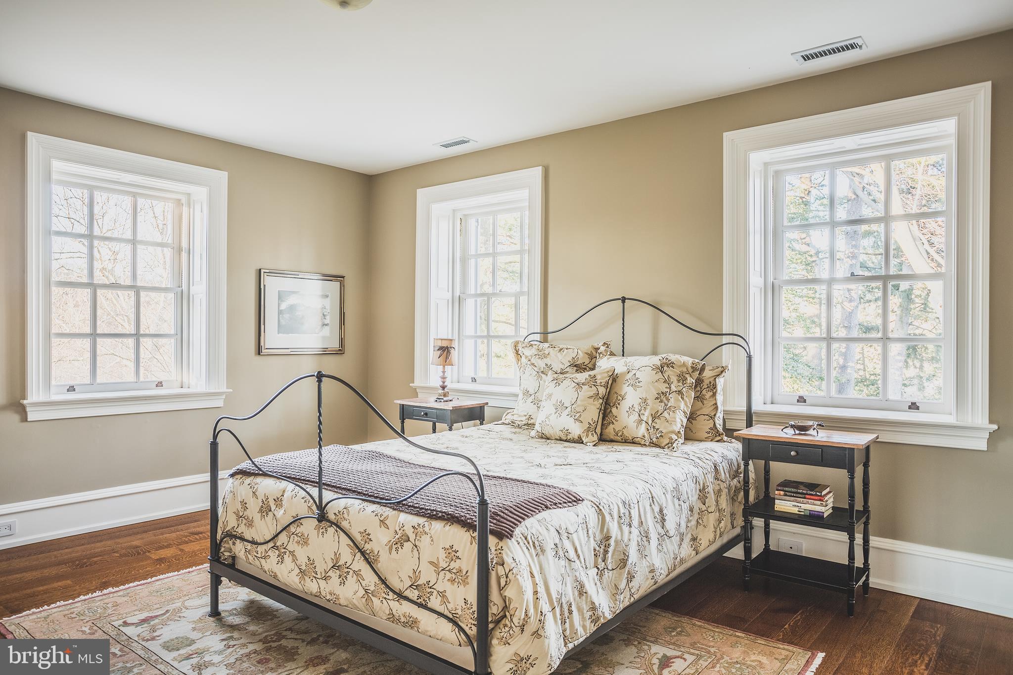AMBLER - Residential