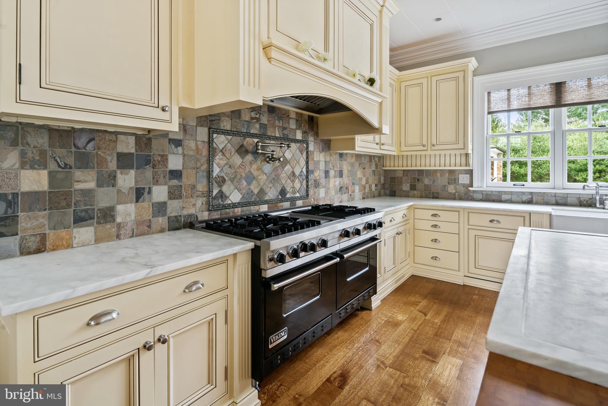 AMBLER - Residential