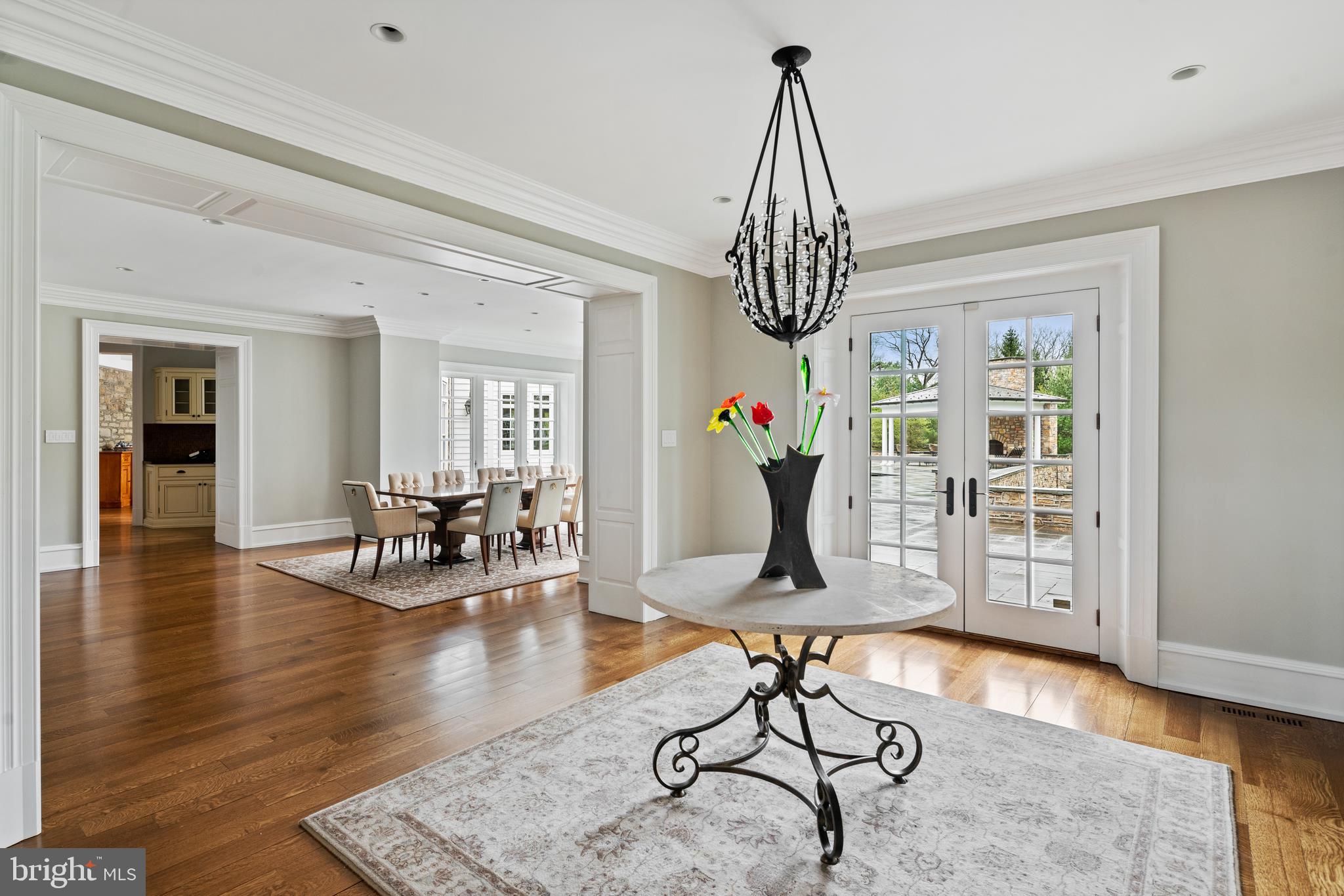 AMBLER - Residential