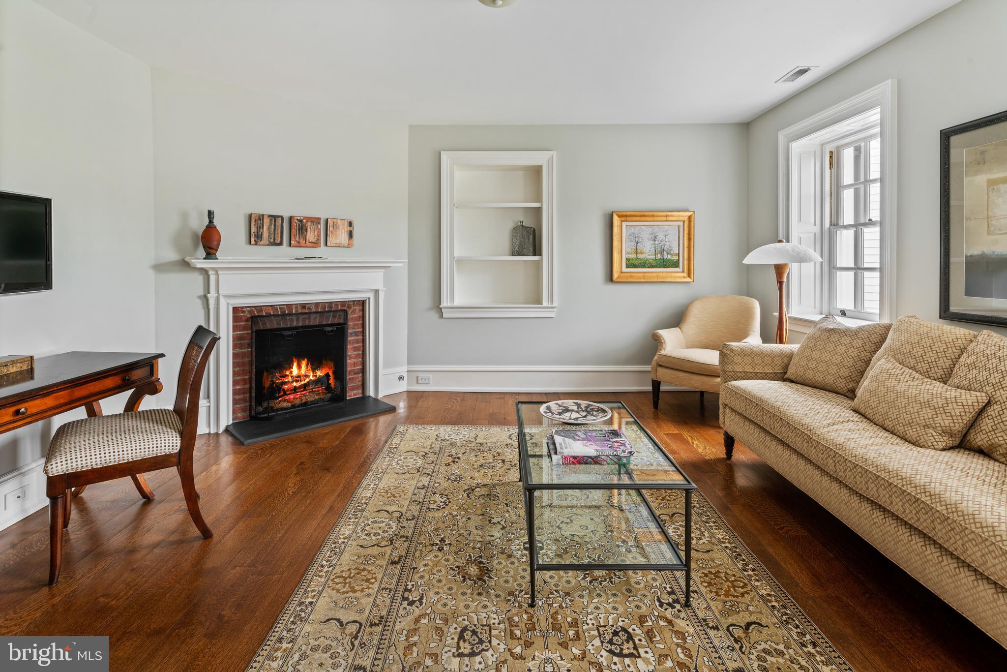 AMBLER - Residential
