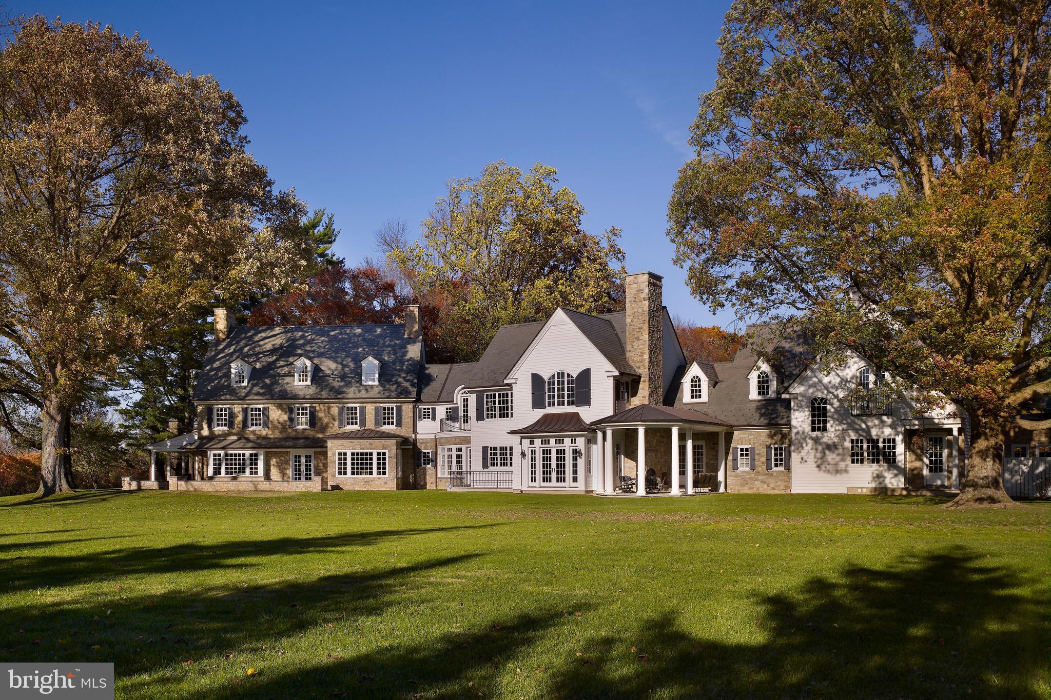 AMBLER - Residential