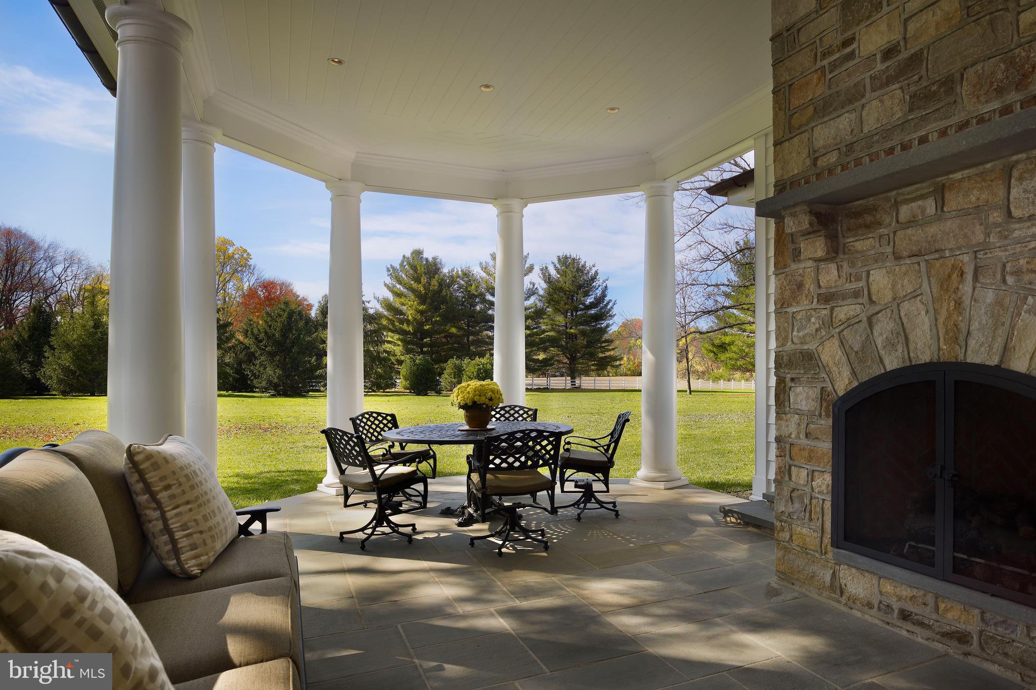 AMBLER - Residential