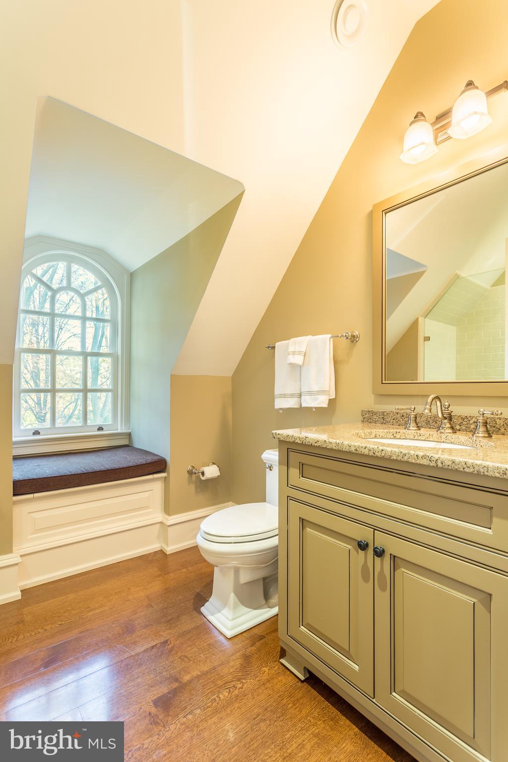 AMBLER - Residential