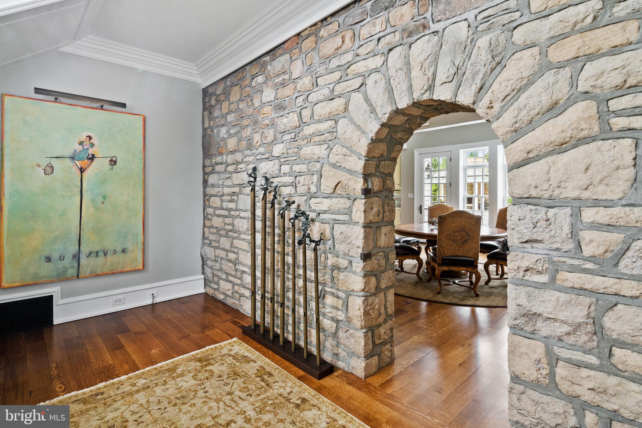 AMBLER - Residential