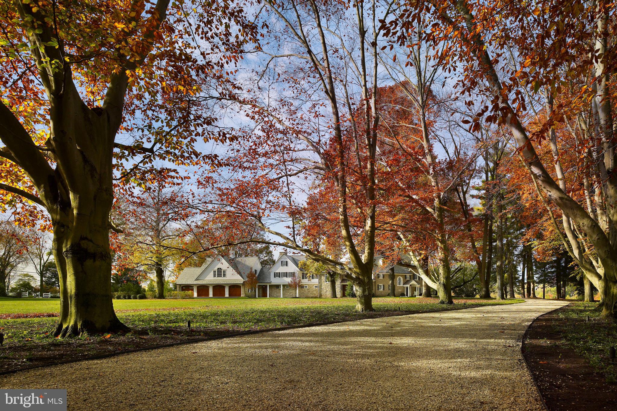 AMBLER - Residential