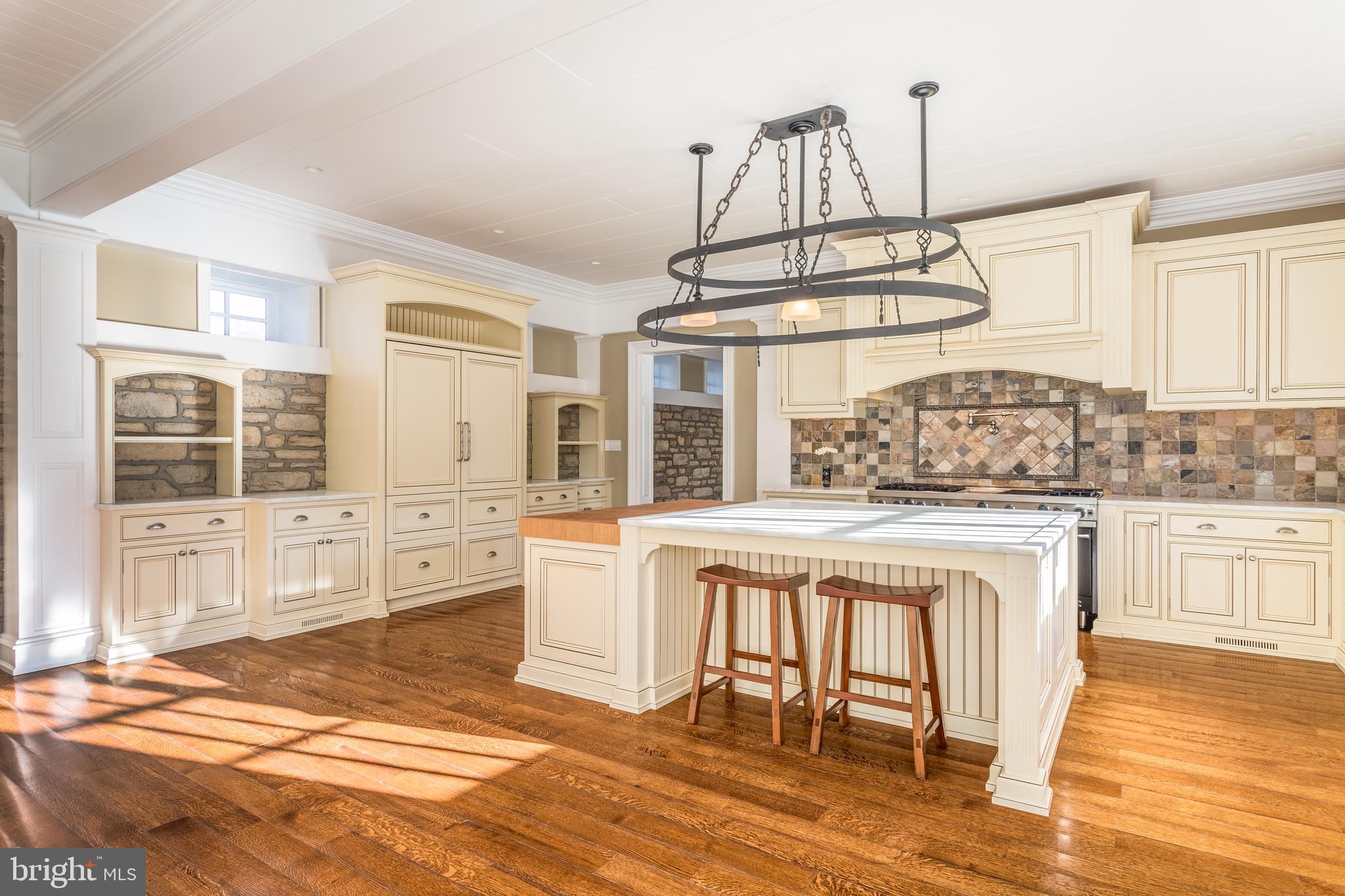 AMBLER - Residential
