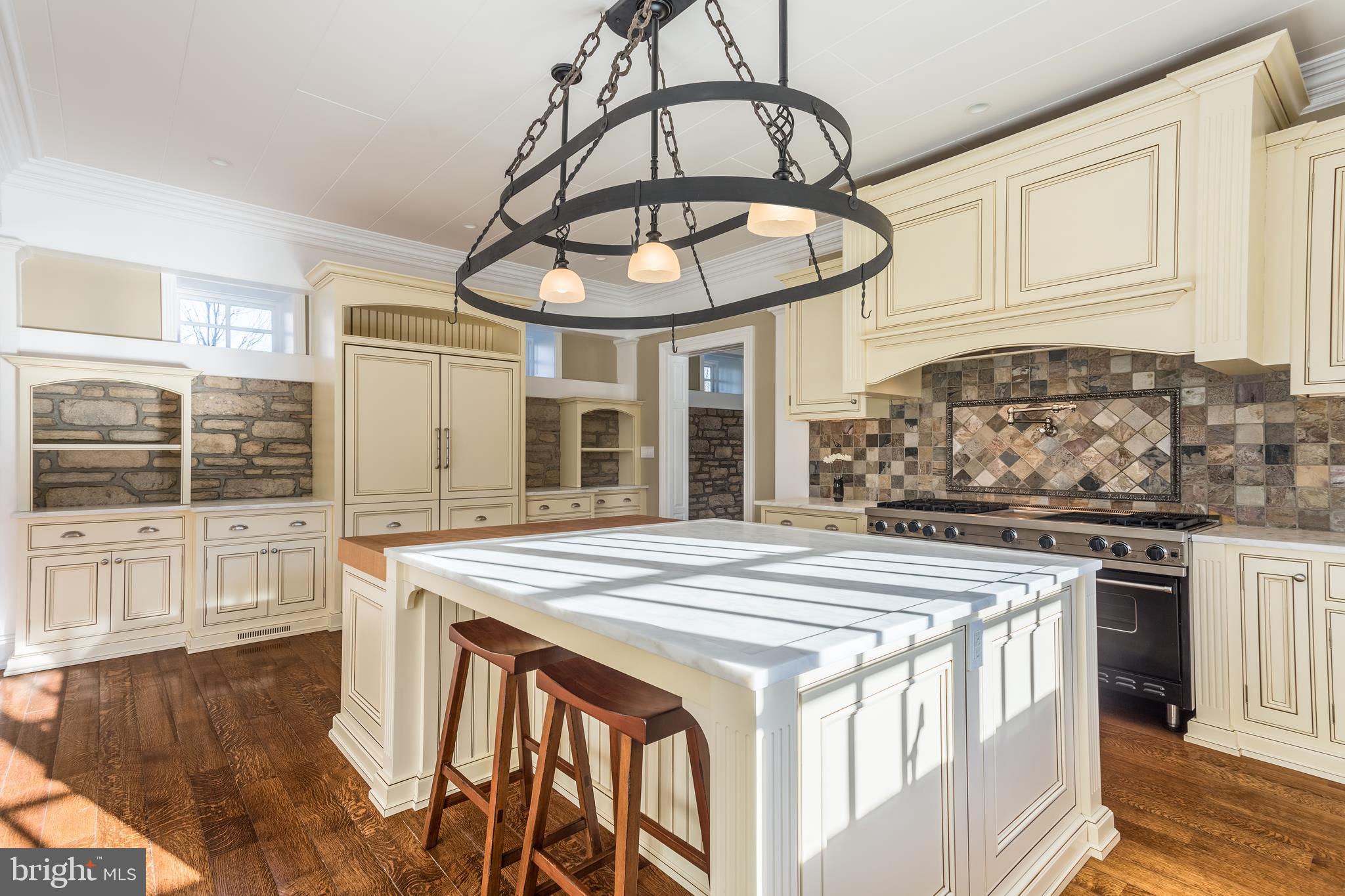 AMBLER - Residential