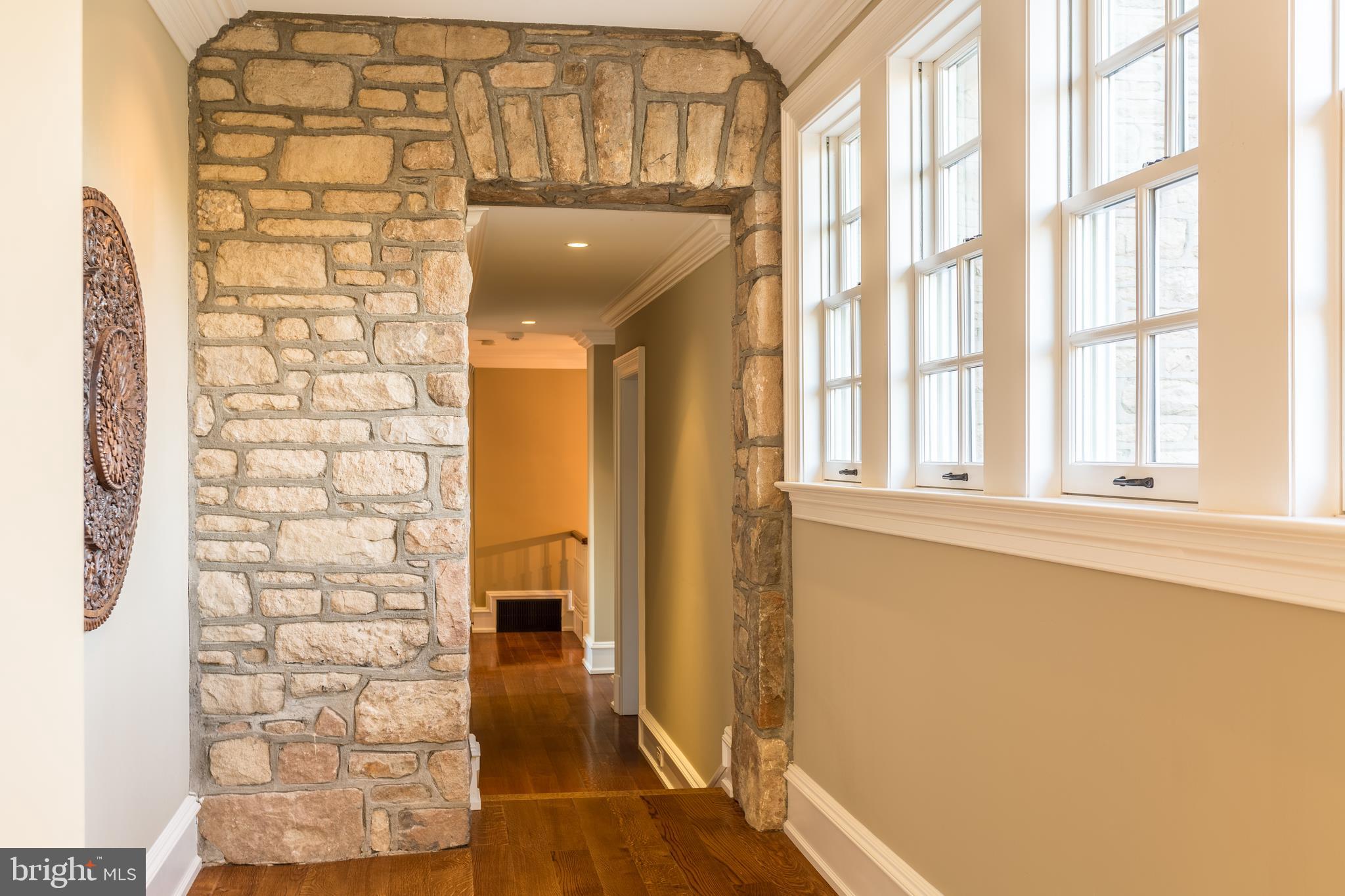 AMBLER - Residential