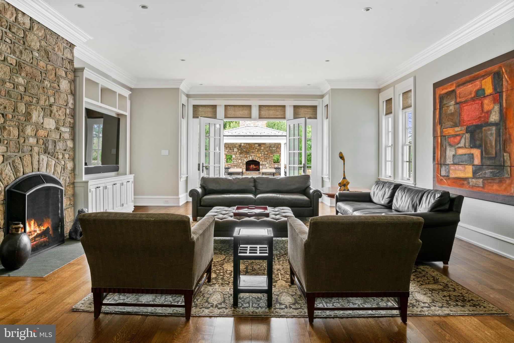 AMBLER - Residential