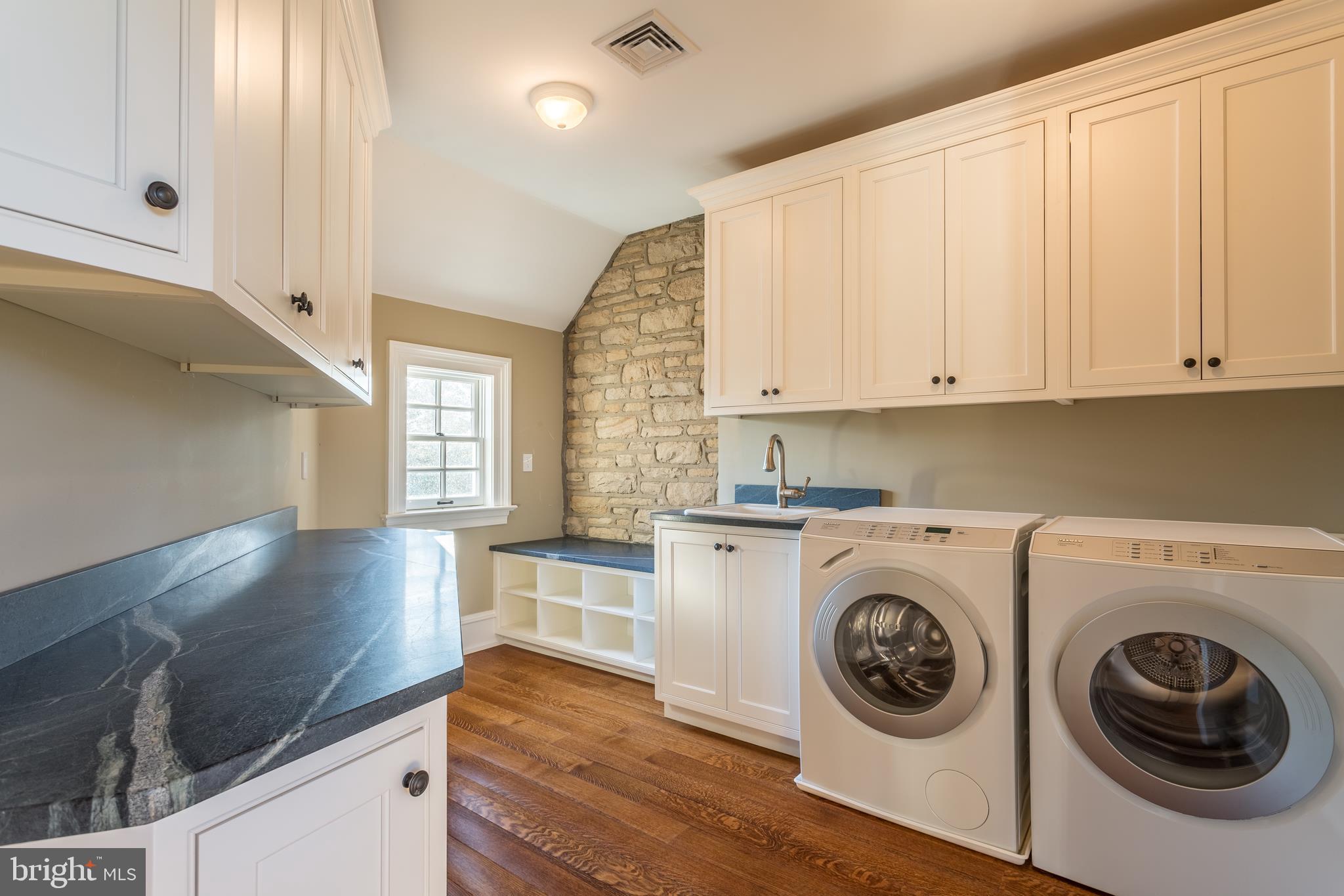 AMBLER - Residential
