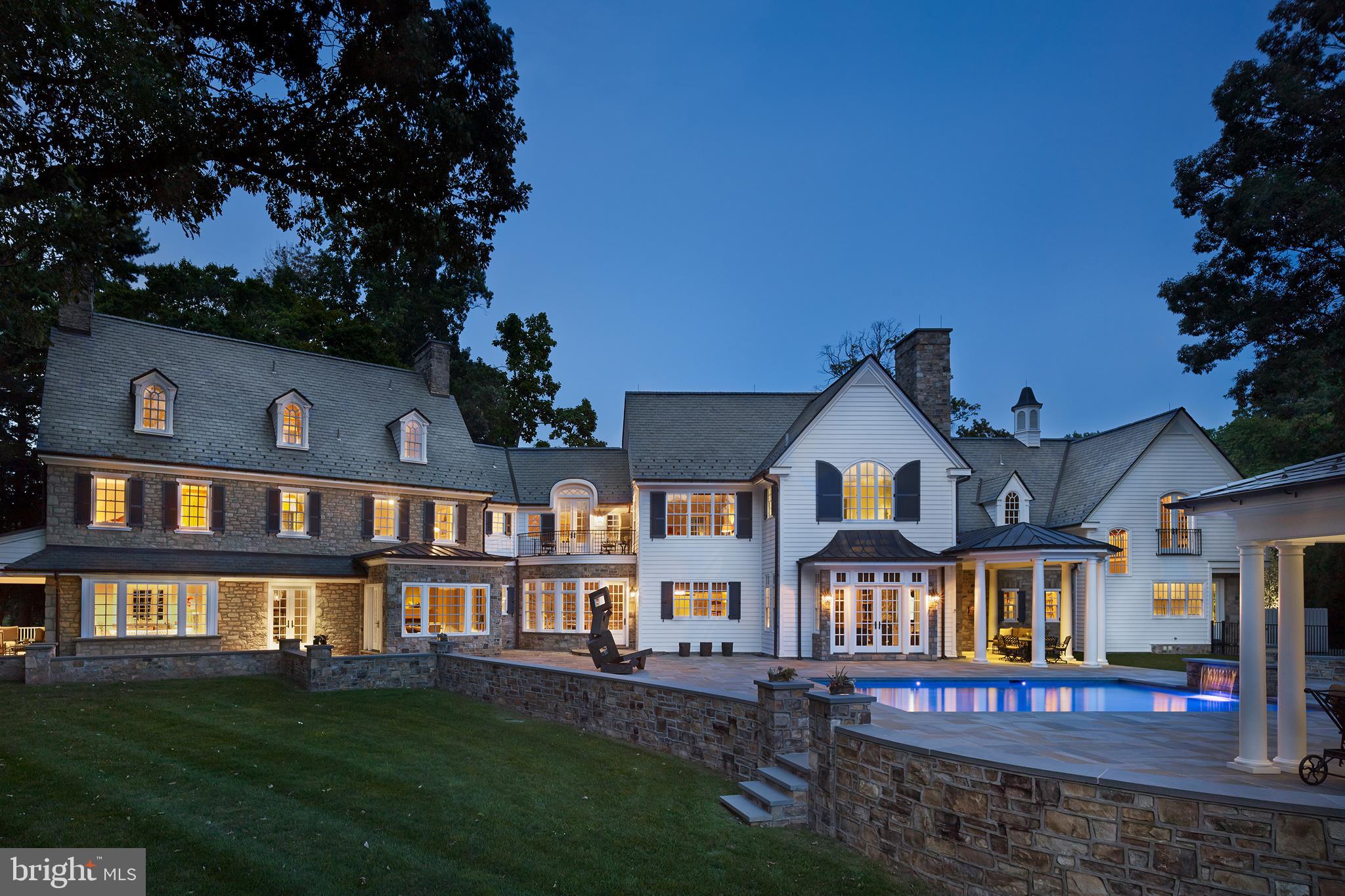 AMBLER - Residential