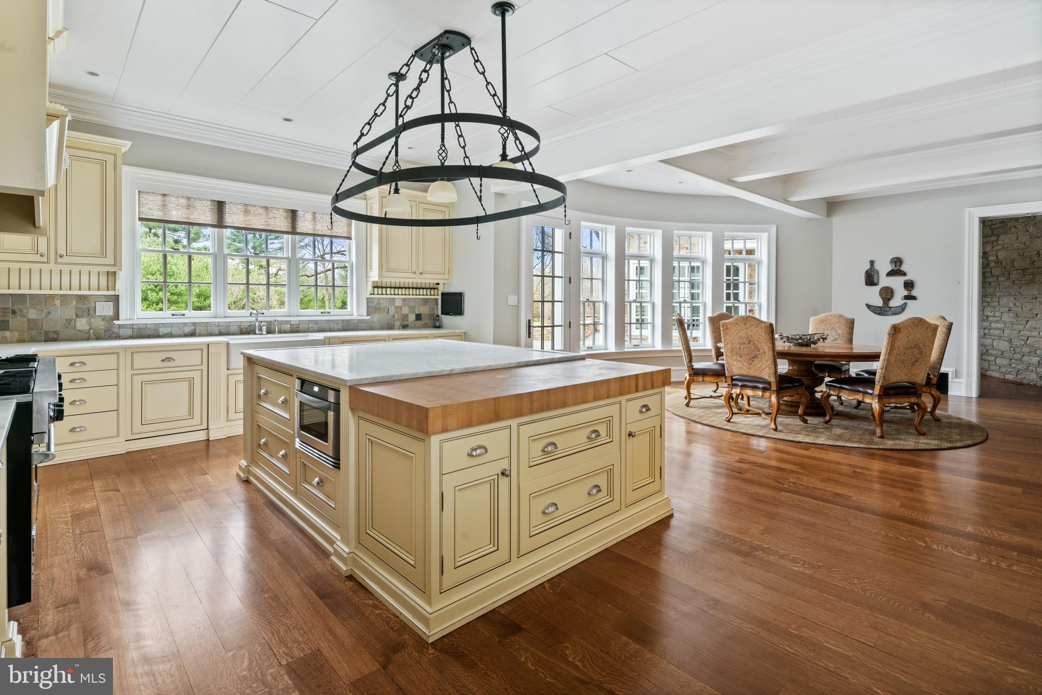 AMBLER - Residential