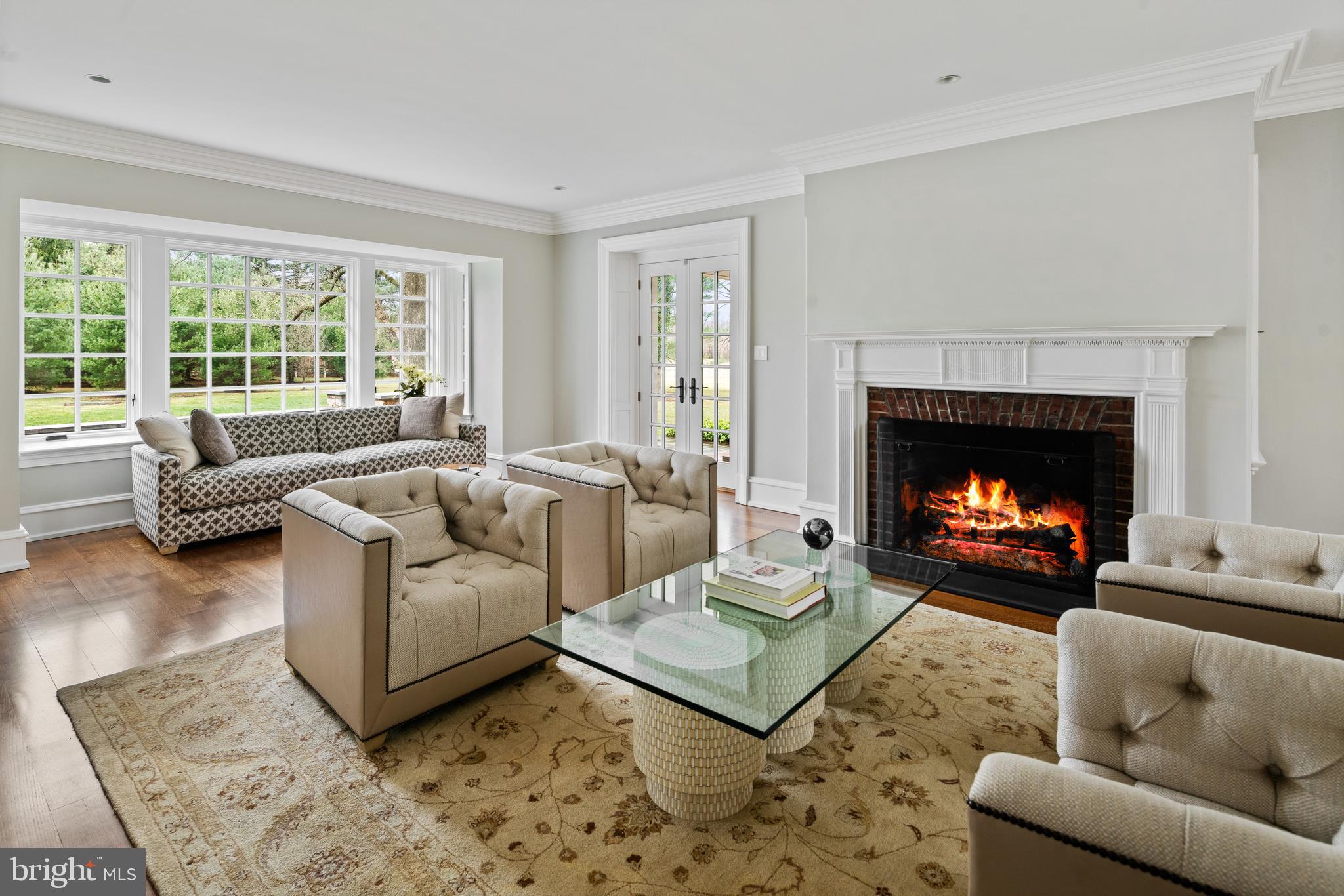 AMBLER - Residential