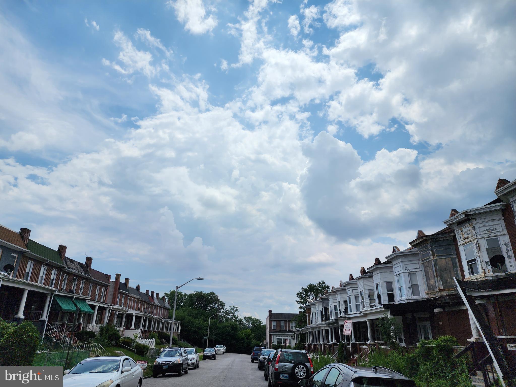 WINCHESTER - Residential