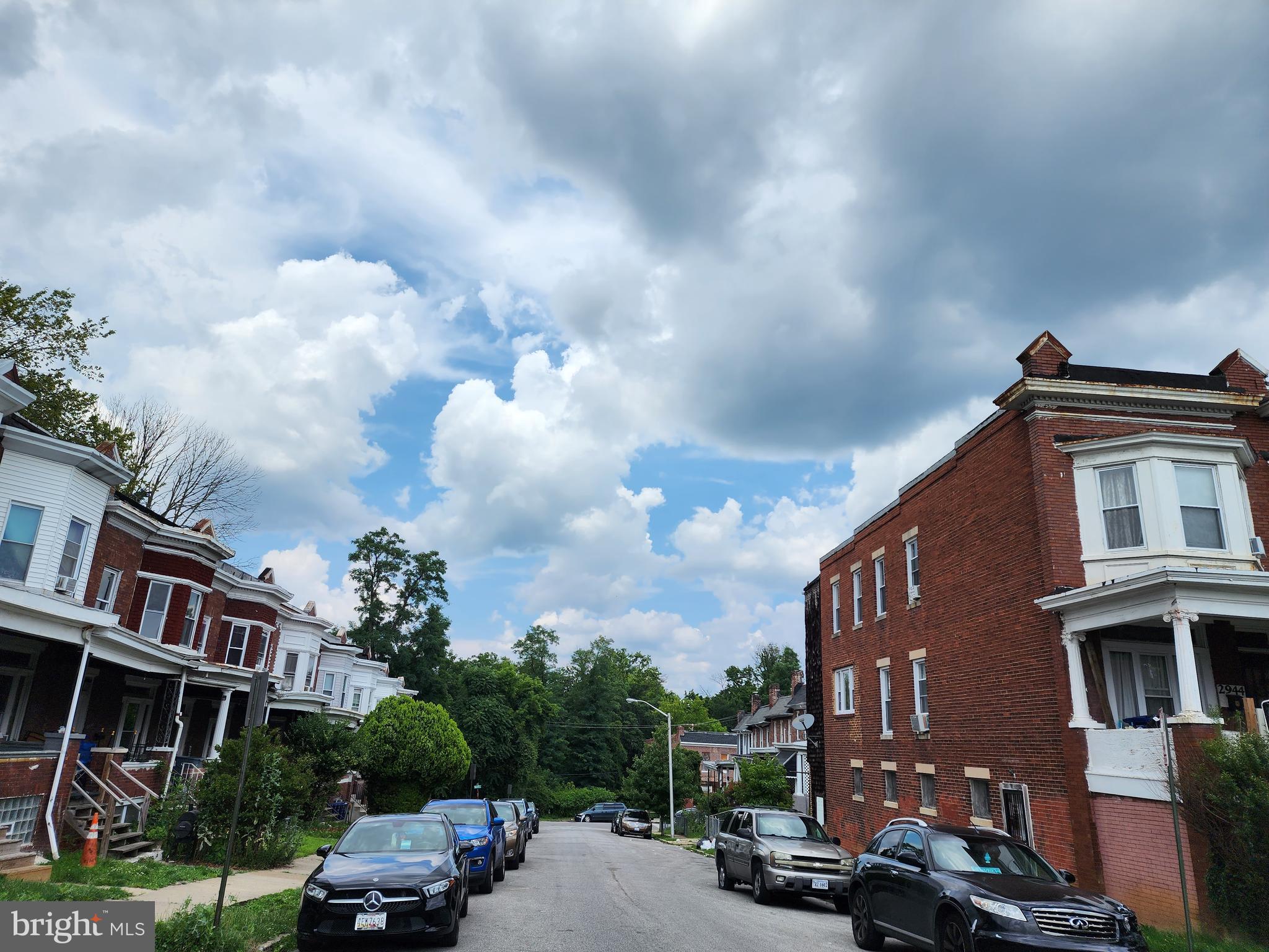 WINCHESTER - Residential