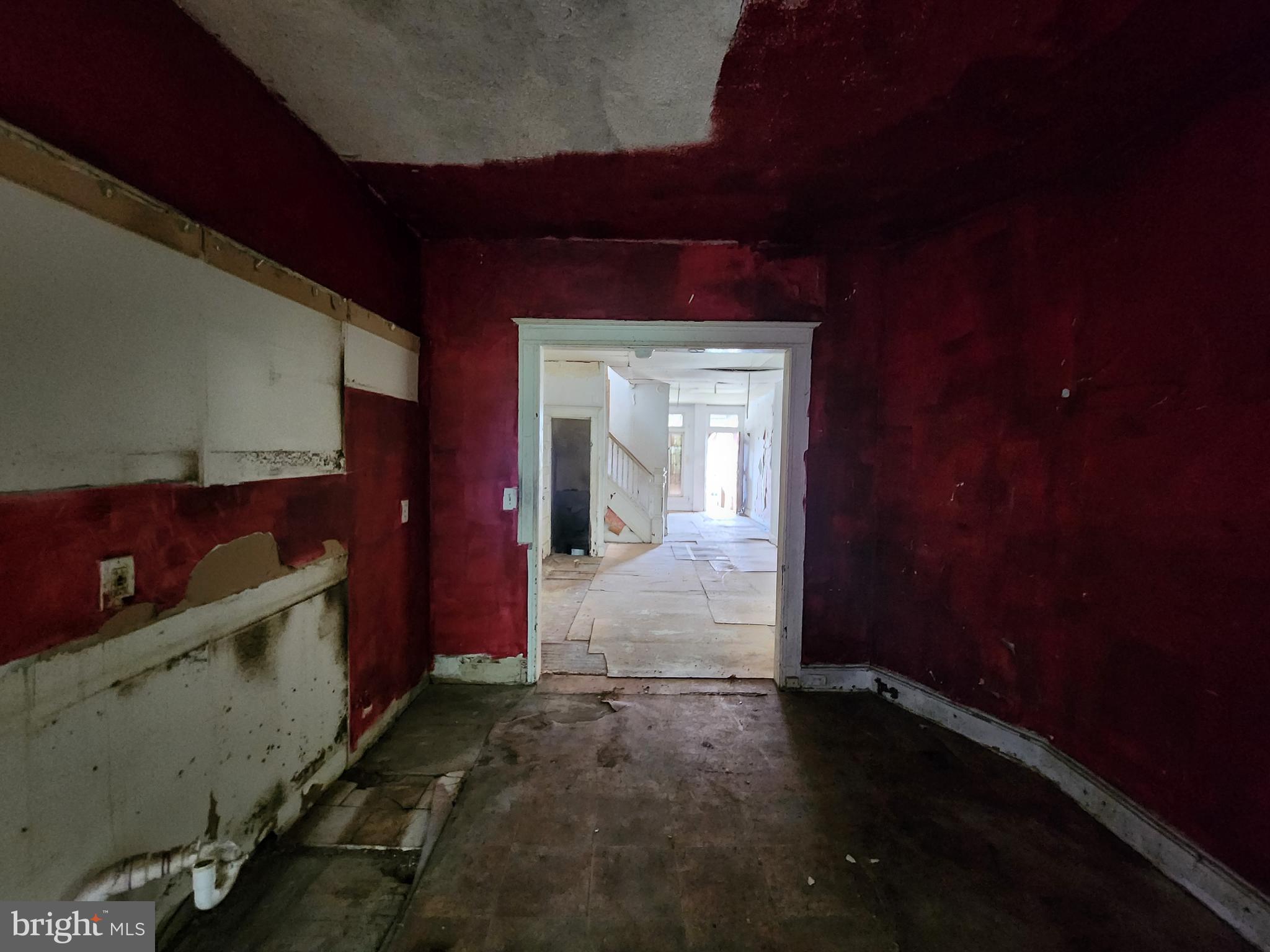 WINCHESTER - Residential